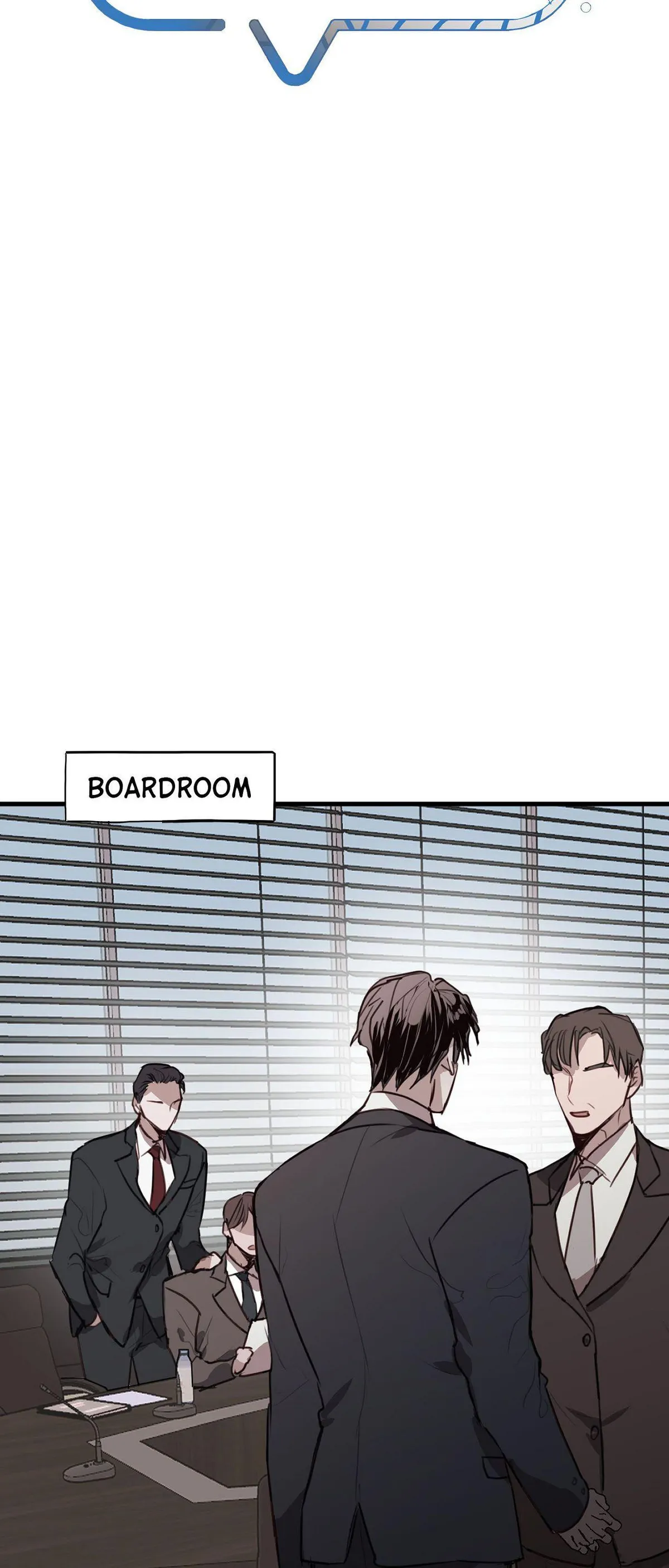 Tugging at My Heart Chapter 29 page 17 - 