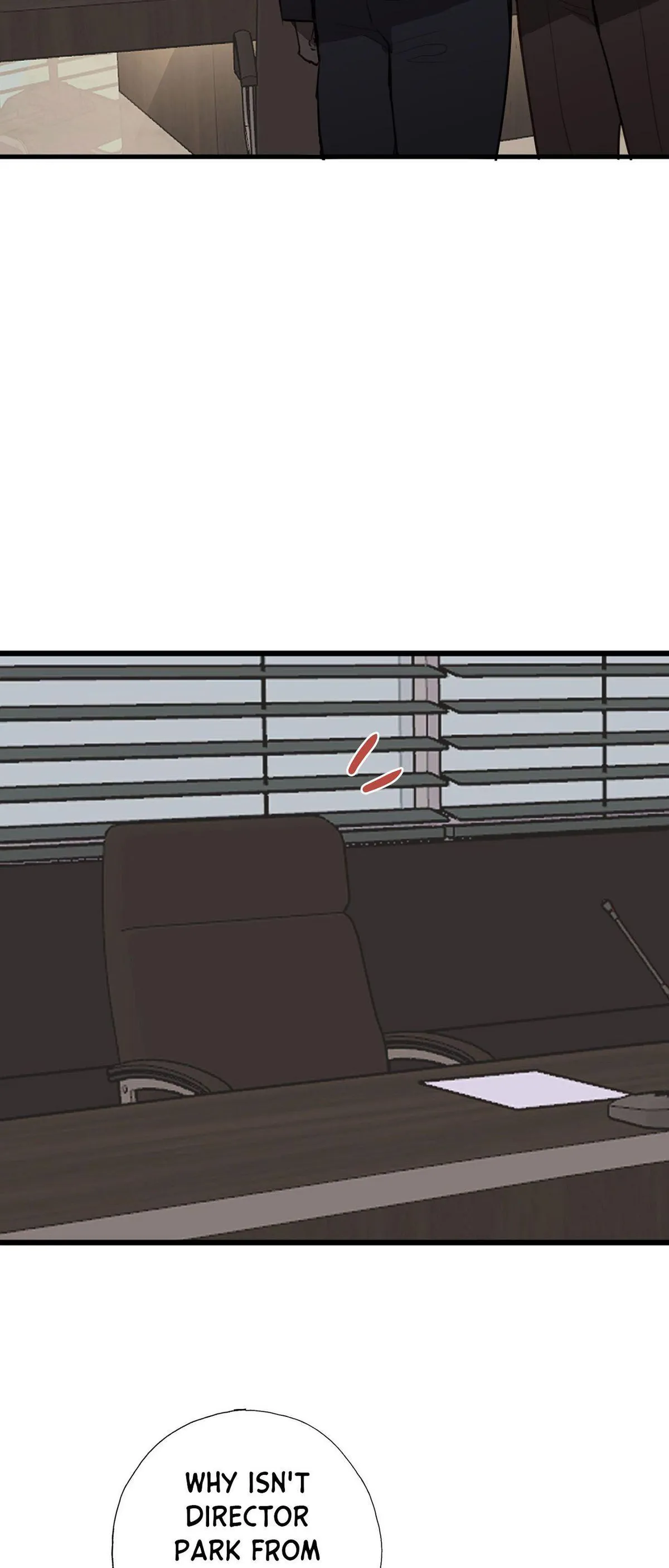 Tugging at My Heart Chapter 29 page 18 - 