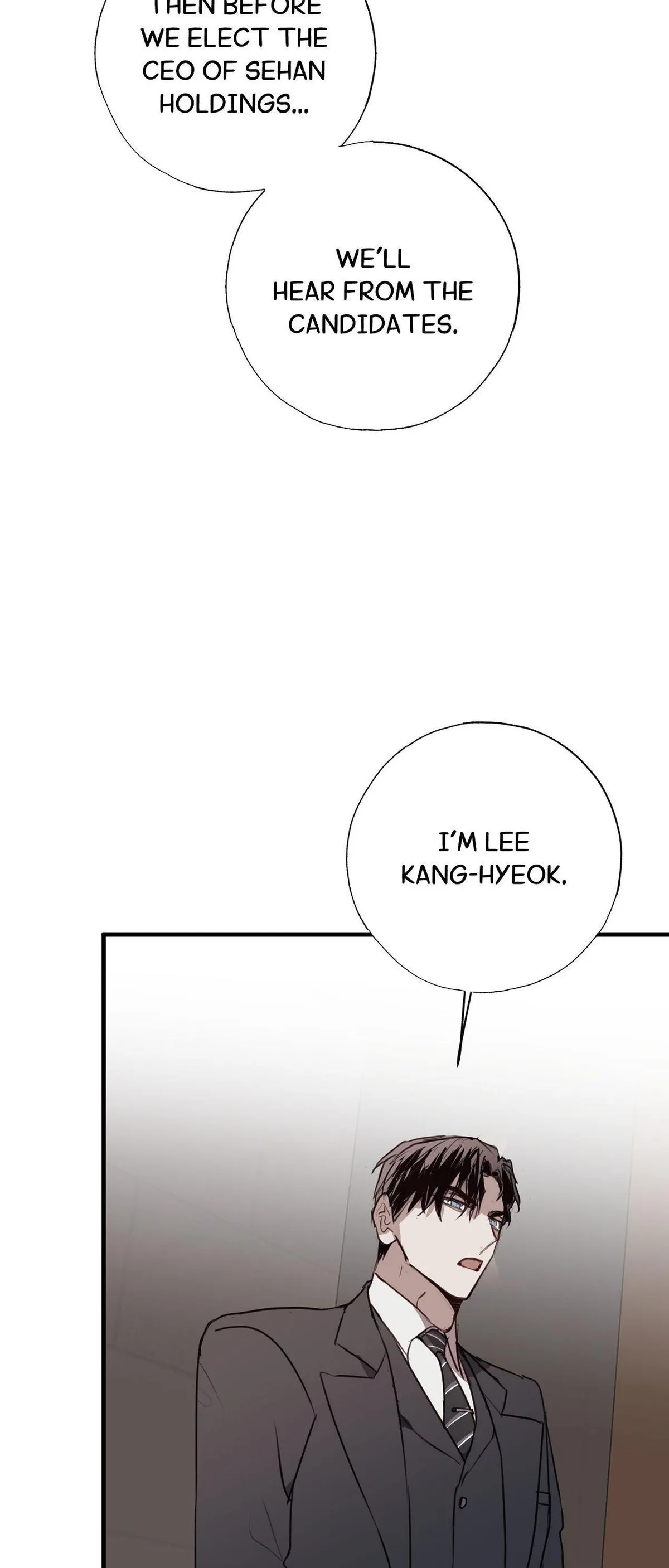 Tugging at My Heart Chapter 29 page 20 - 
