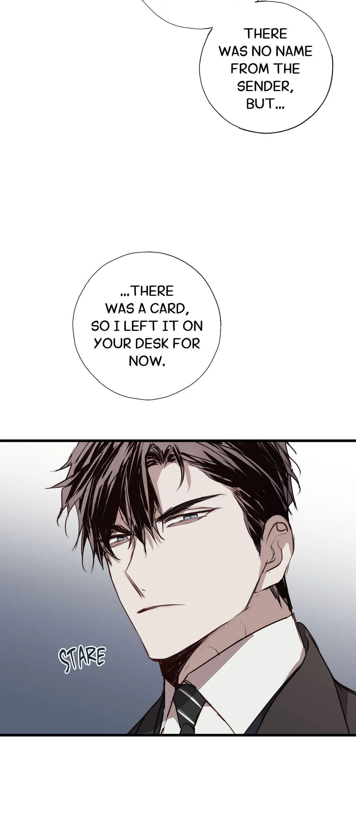 Tugging at My Heart Chapter 29 page 3 - 