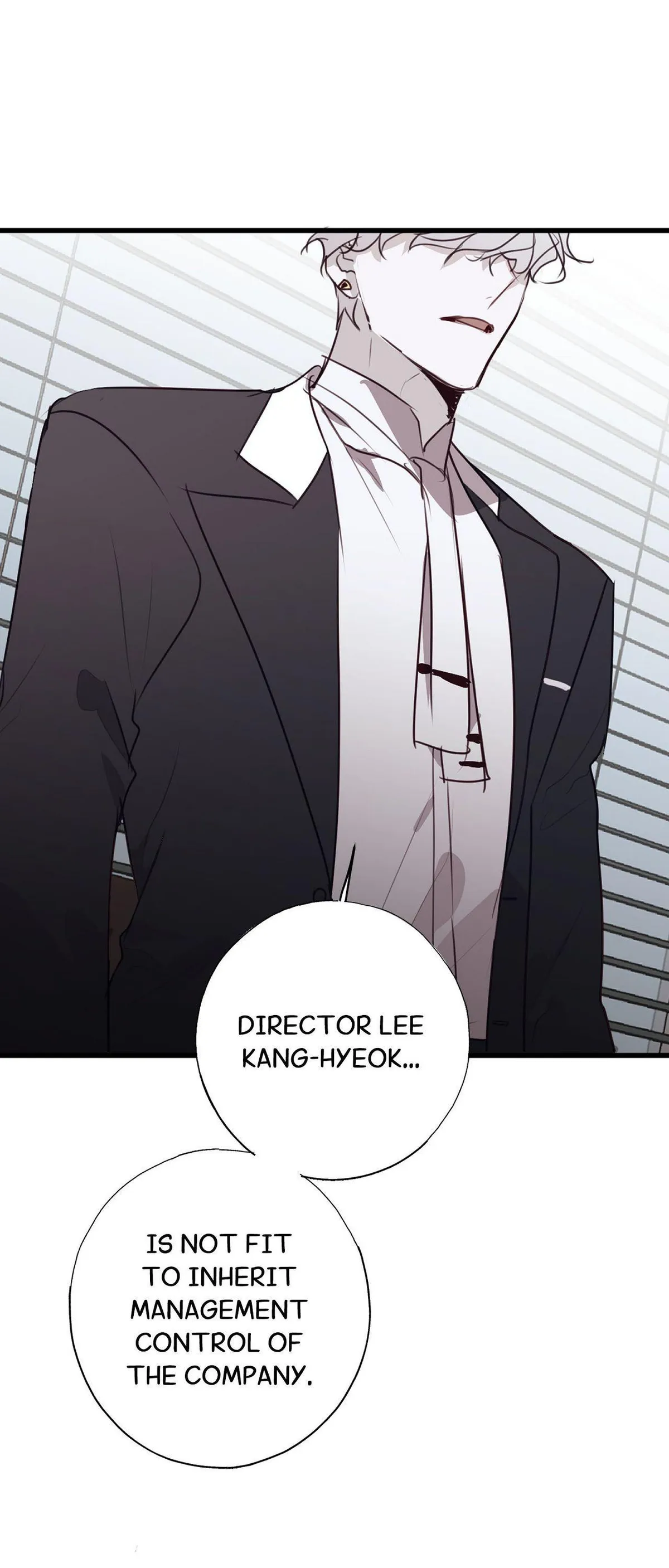 Tugging at My Heart Chapter 29 page 27 - 