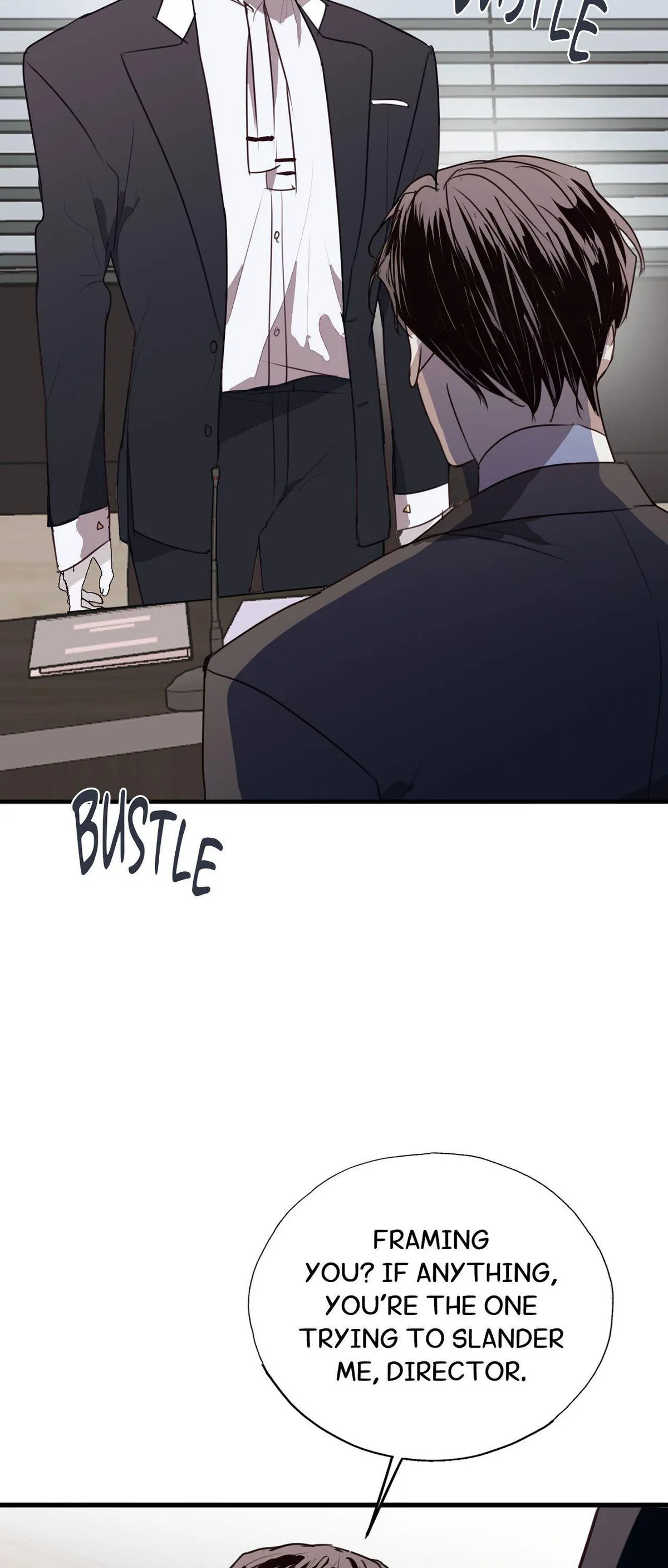 Tugging at My Heart Chapter 29 page 29 - 