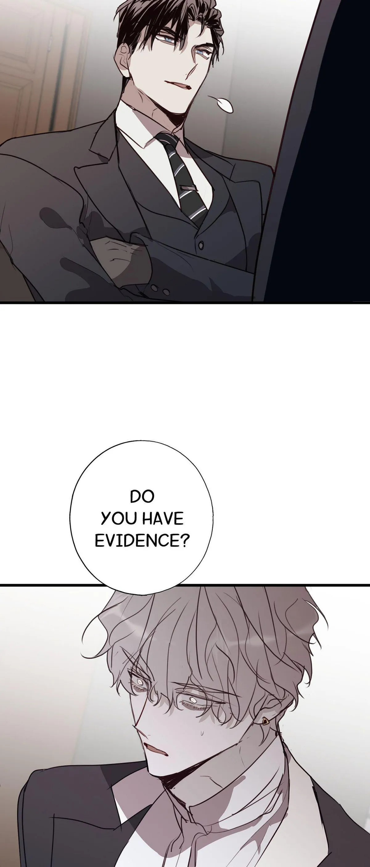 Tugging at My Heart Chapter 29 page 30 - 