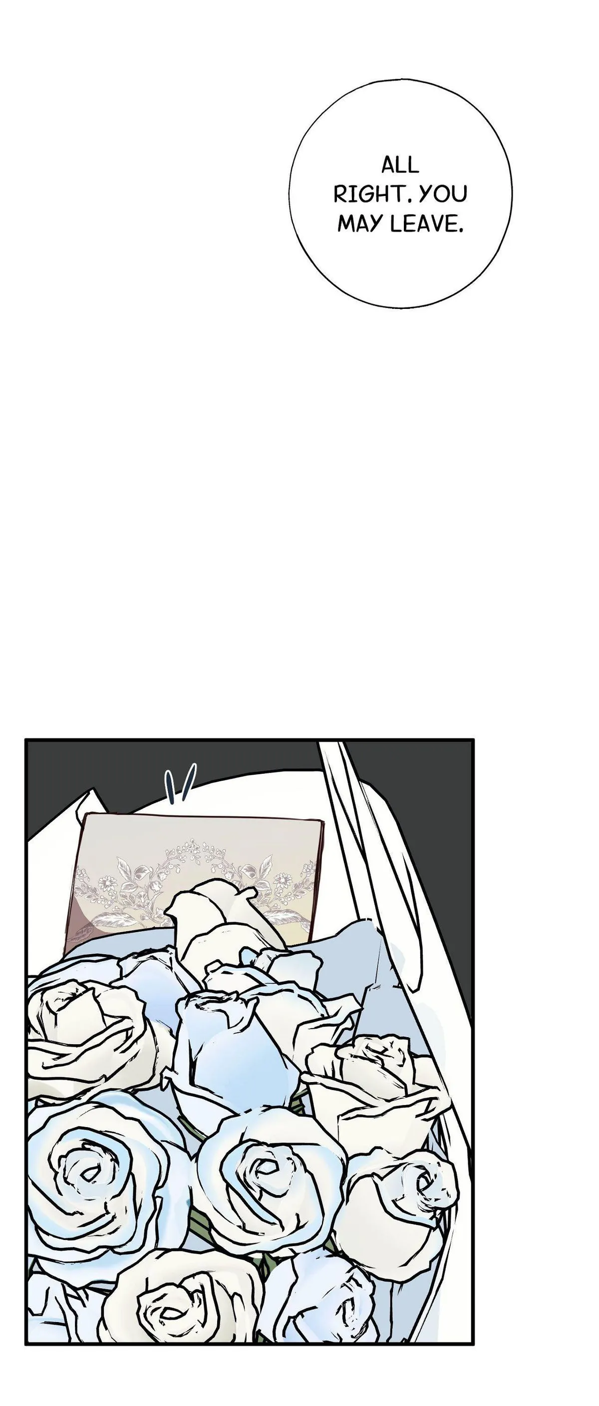 Tugging at My Heart Chapter 29 page 4 - 