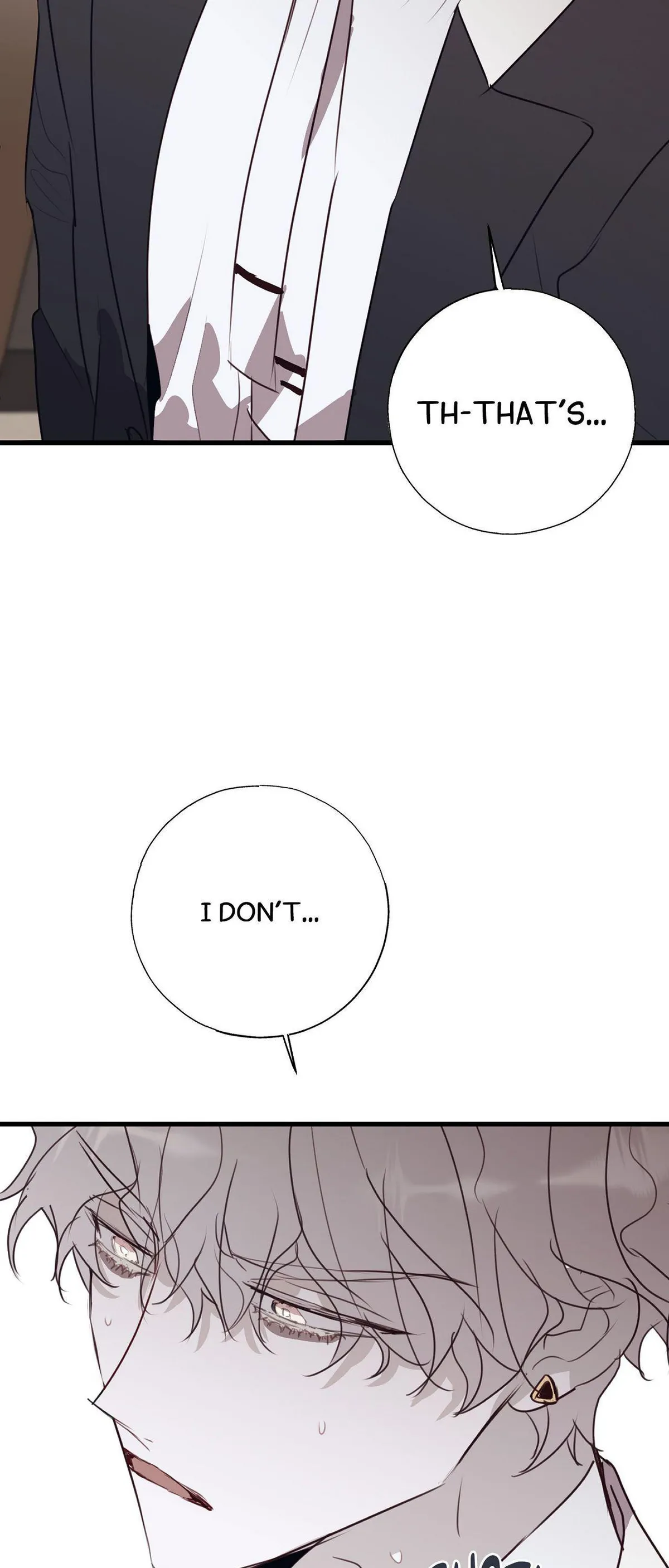 Tugging at My Heart Chapter 29 page 31 - 