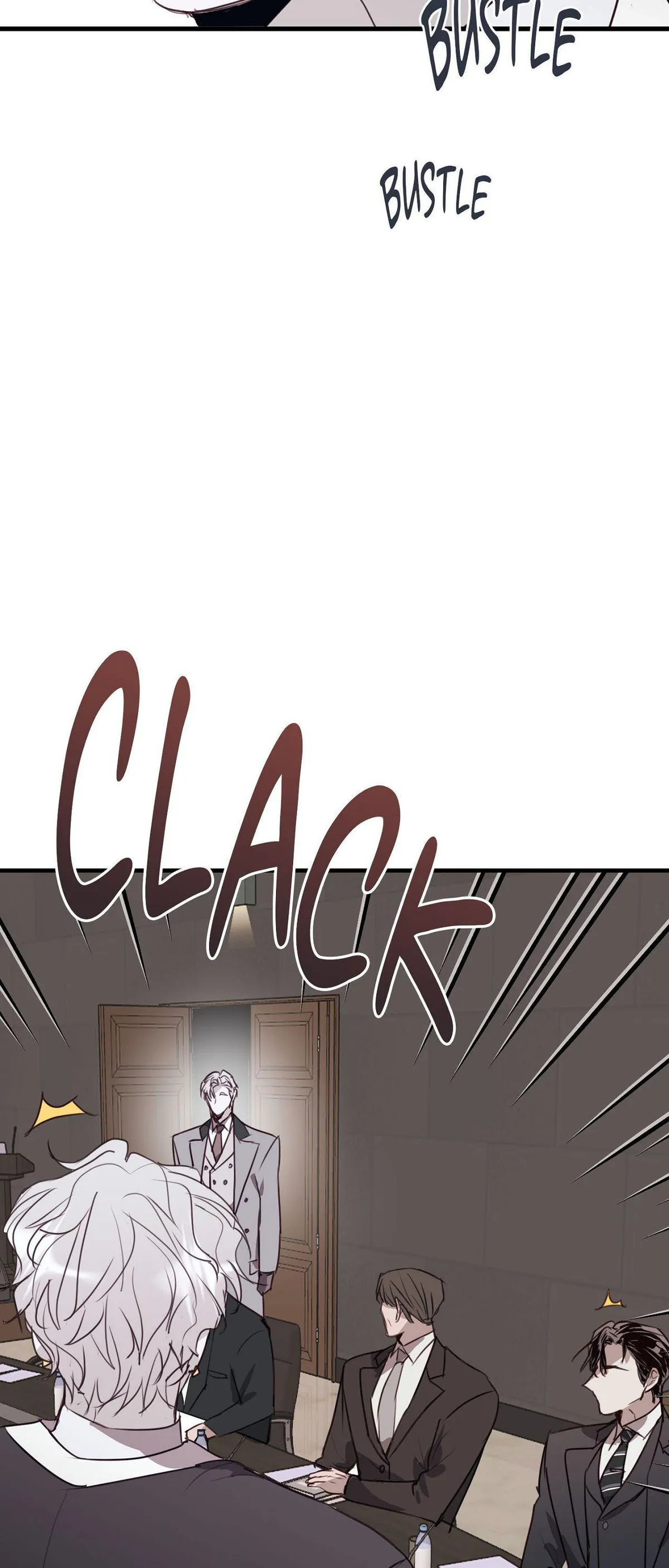 Tugging at My Heart Chapter 29 page 32 - 
