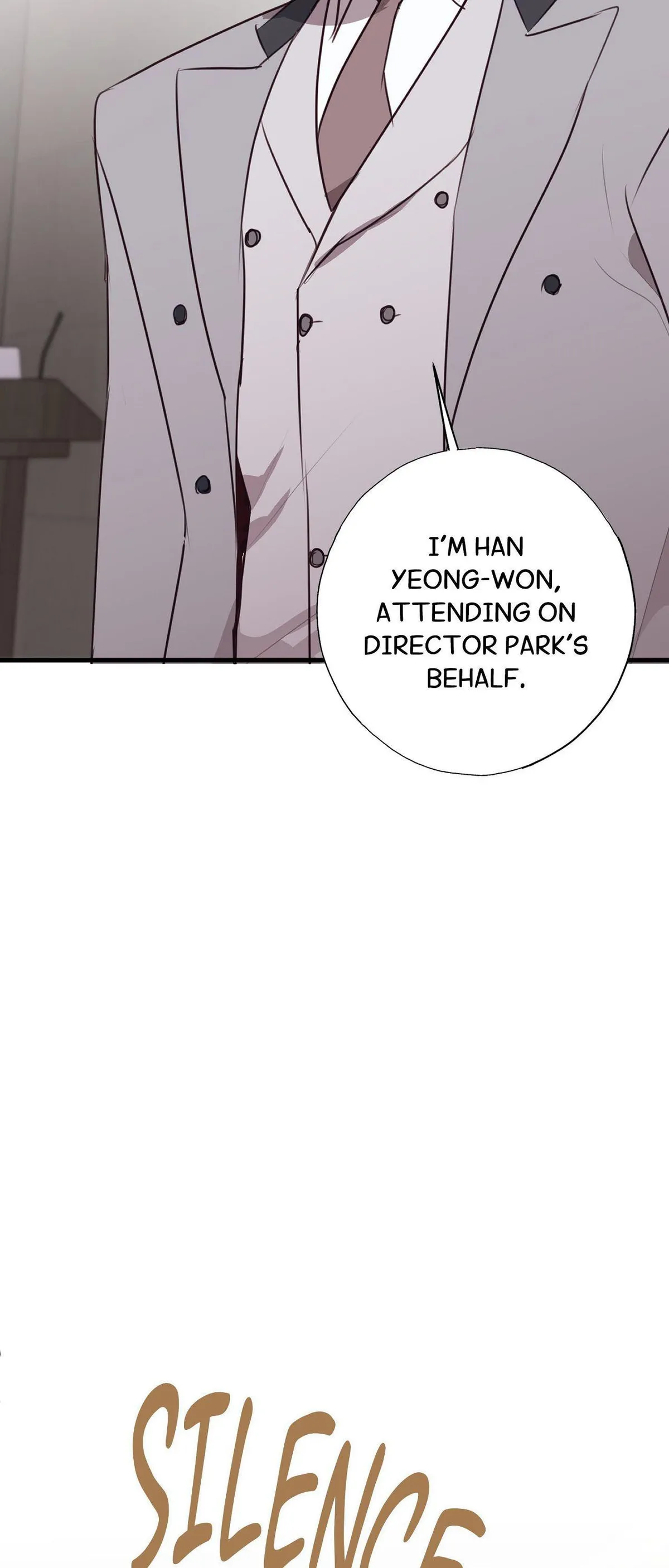 Tugging at My Heart Chapter 29 page 34 - 