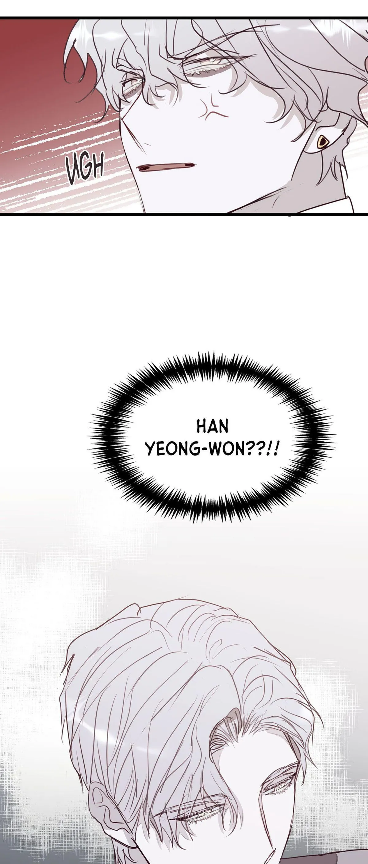 Tugging at My Heart Chapter 29 page 36 - 