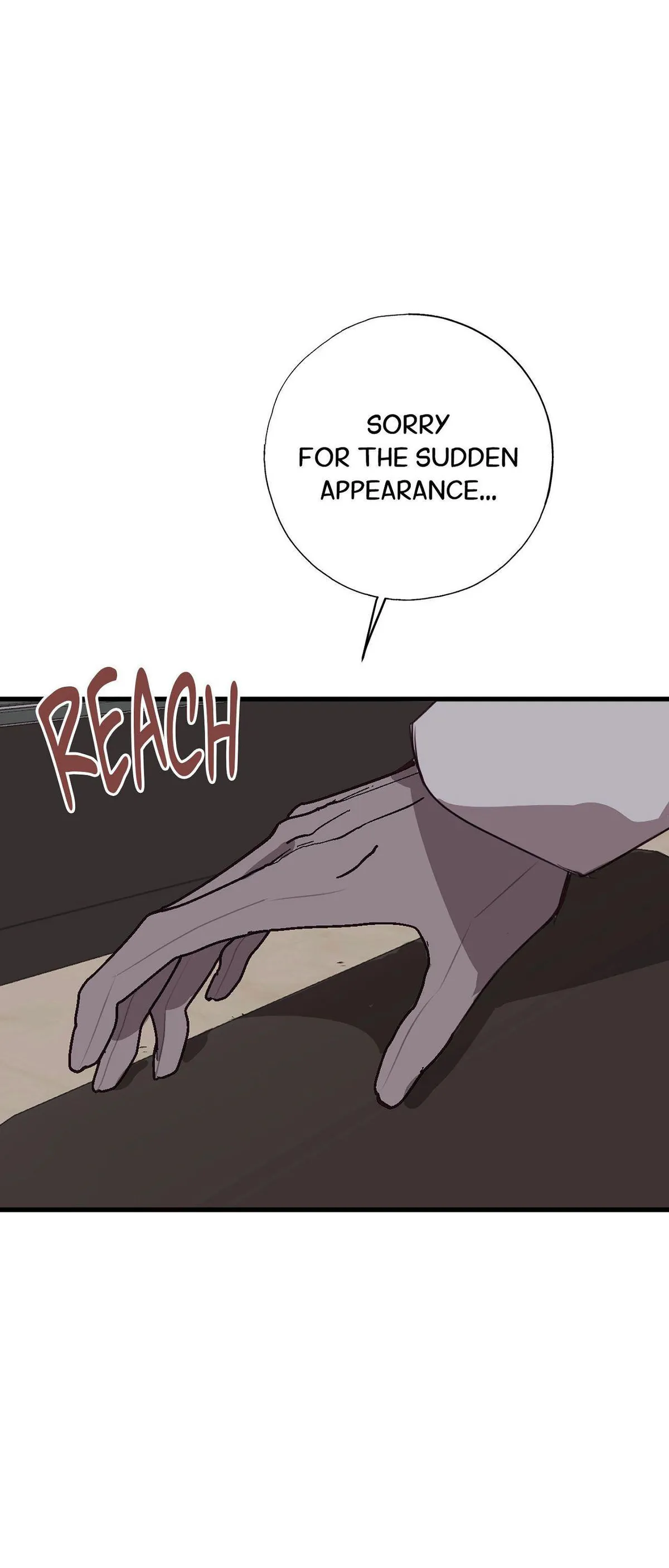 Tugging at My Heart Chapter 29 page 38 - 