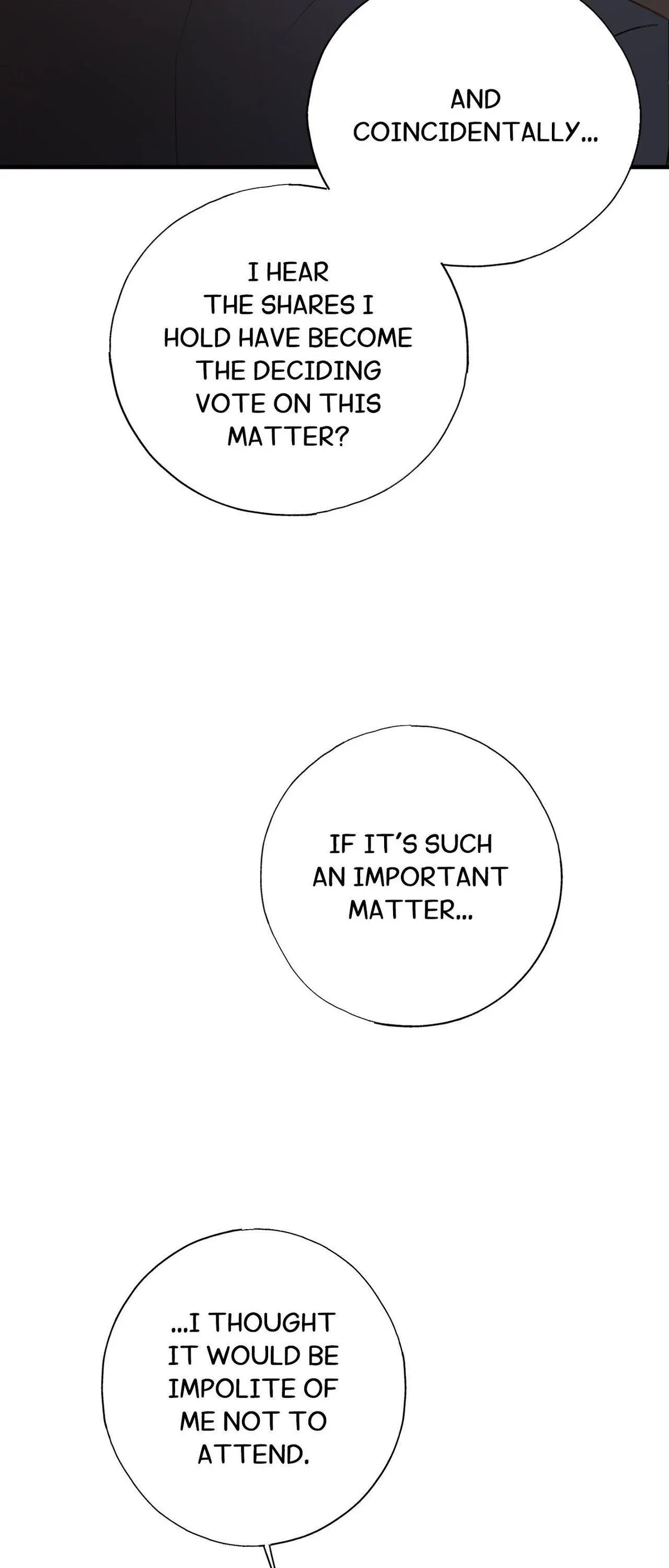 Tugging at My Heart Chapter 29 page 40 - 