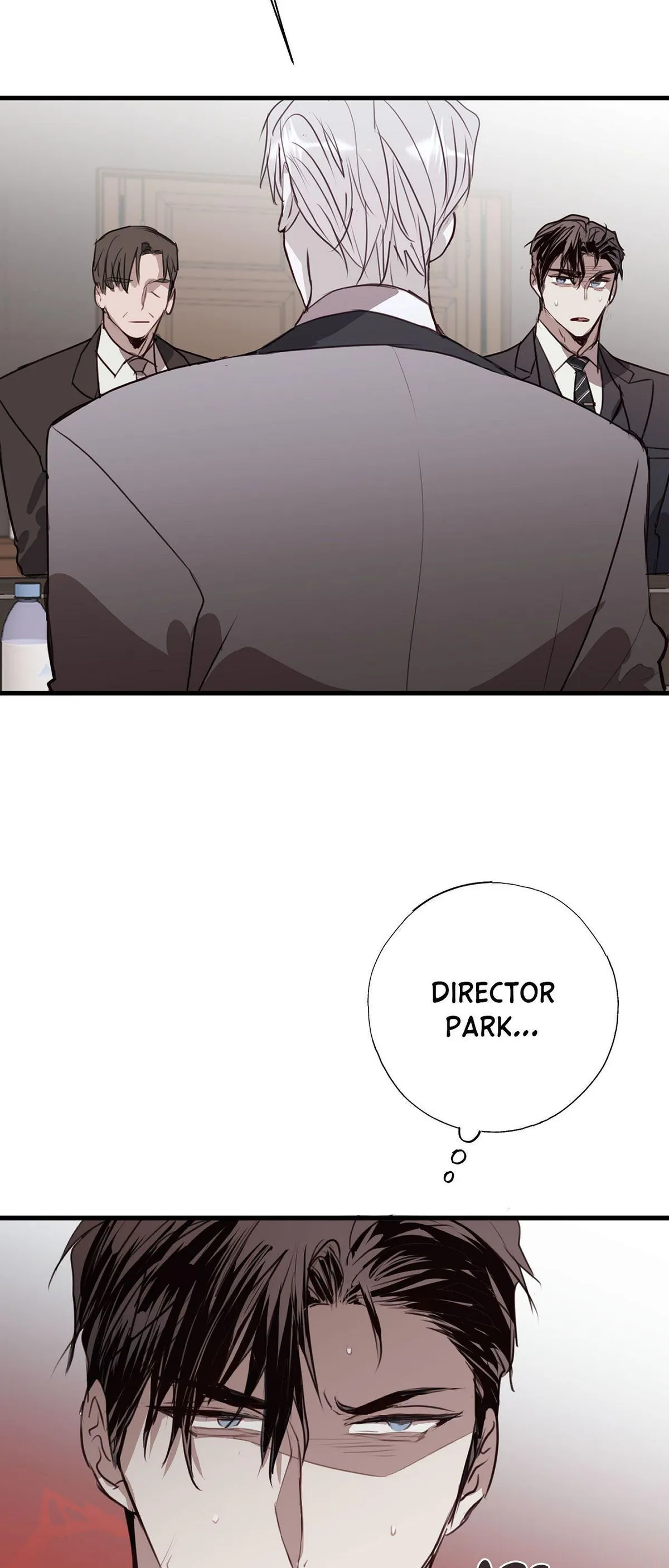 Tugging at My Heart Chapter 29 page 41 - 
