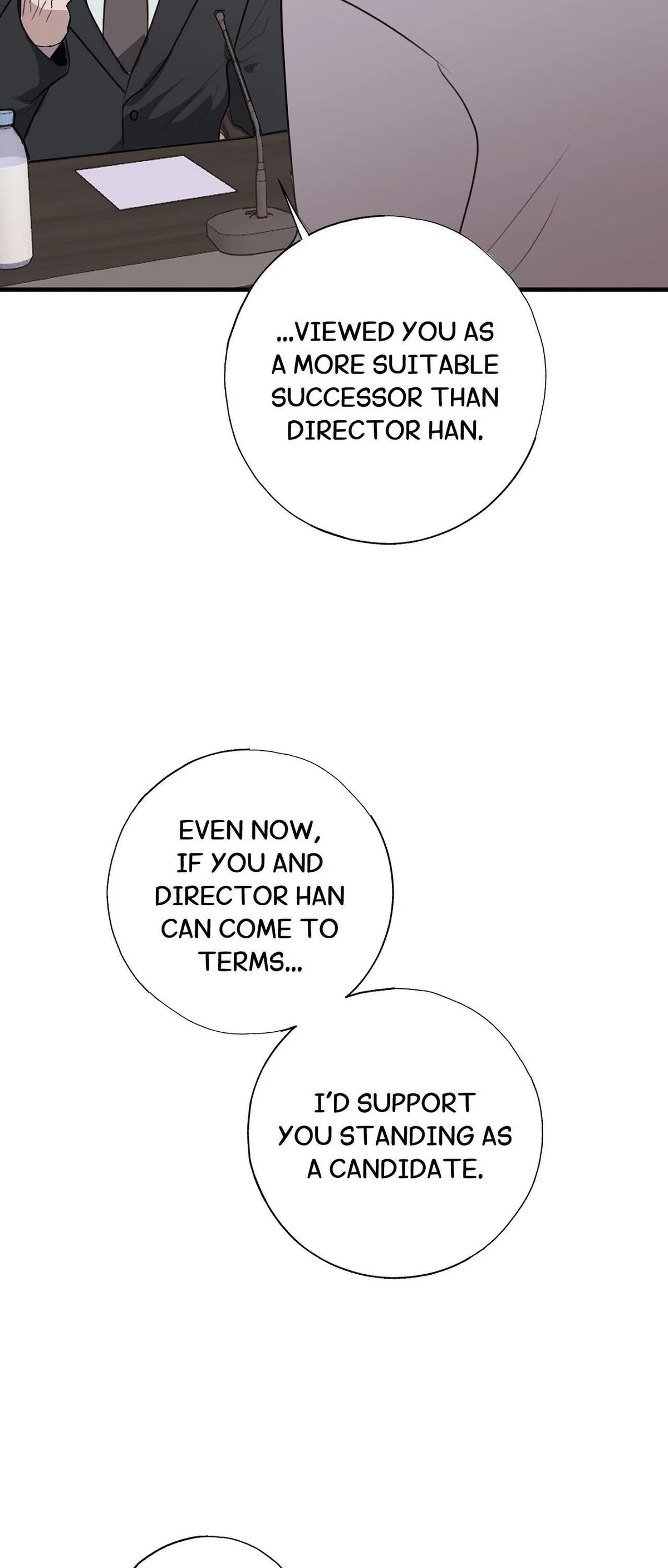 Tugging at My Heart Chapter 29 page 44 - 