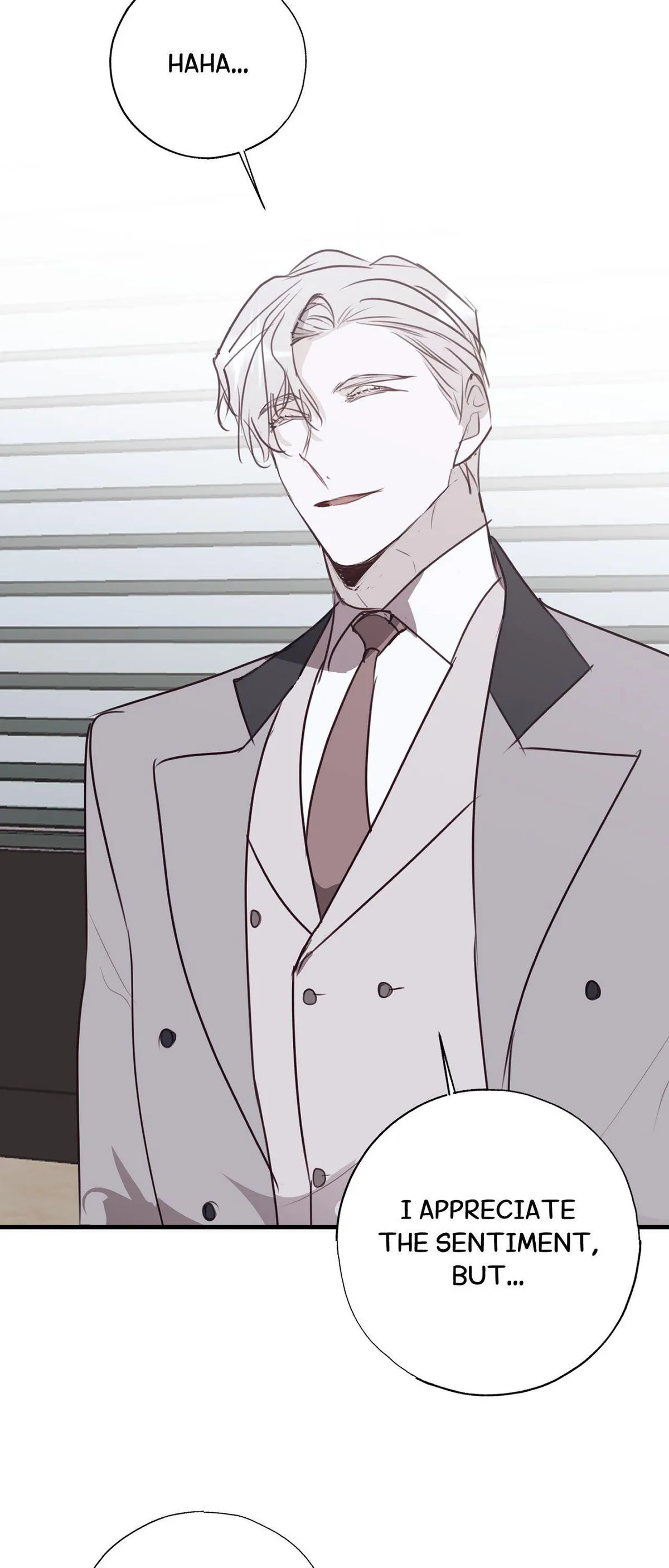 Tugging at My Heart Chapter 29 page 45 - 
