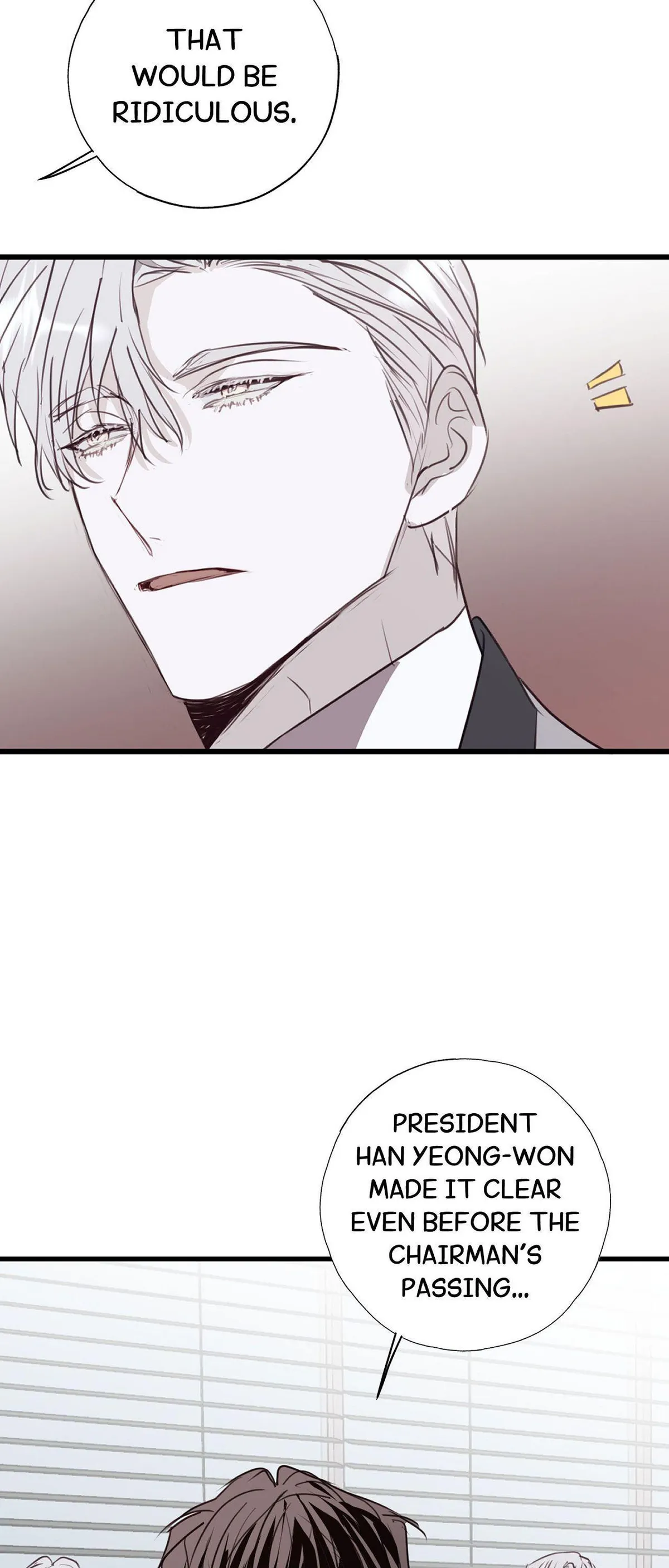 Tugging at My Heart Chapter 29 page 46 - 