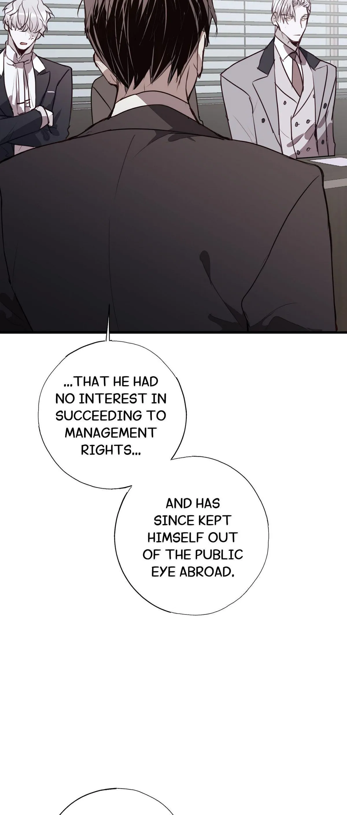 Tugging at My Heart Chapter 29 page 47 - 