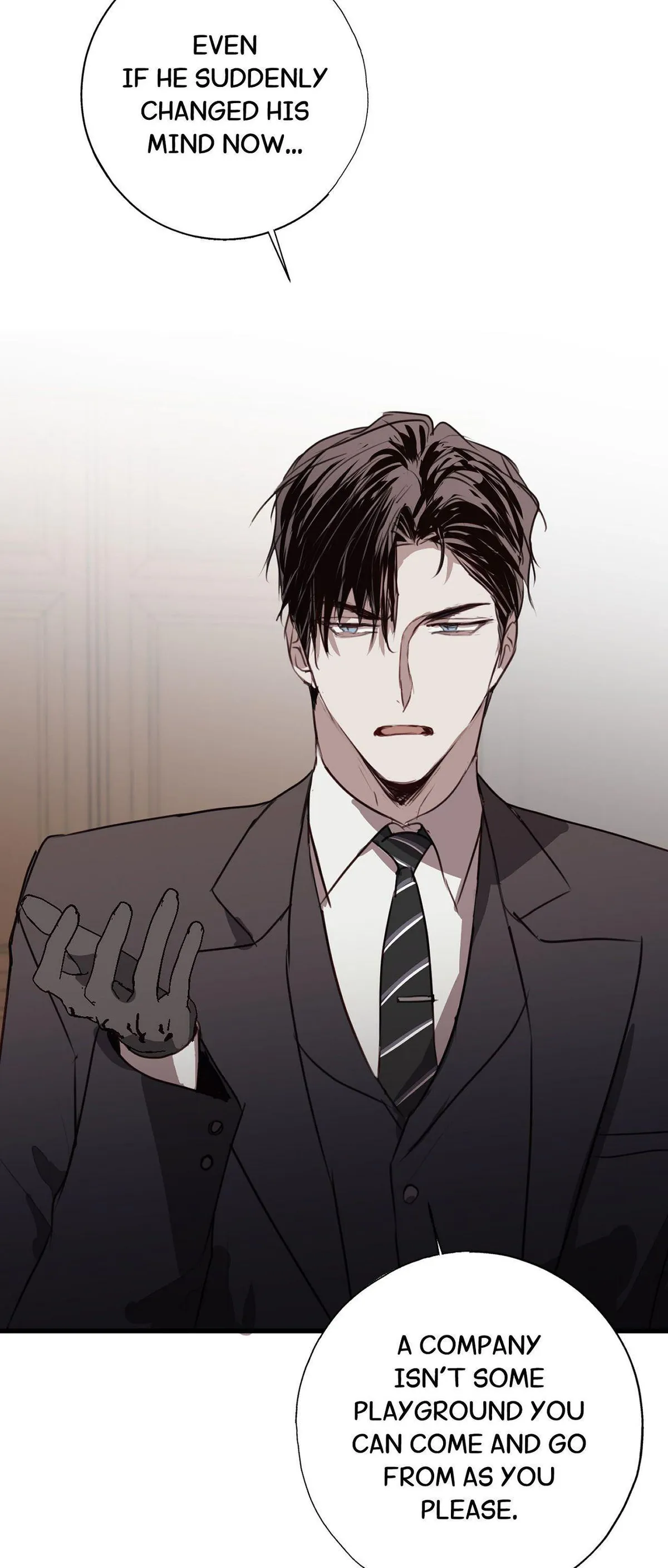 Tugging at My Heart Chapter 29 page 48 - 