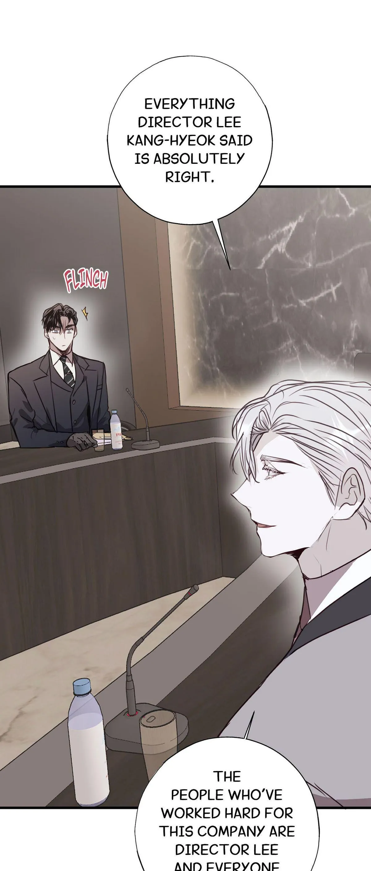 Tugging at My Heart Chapter 29 page 50 - 