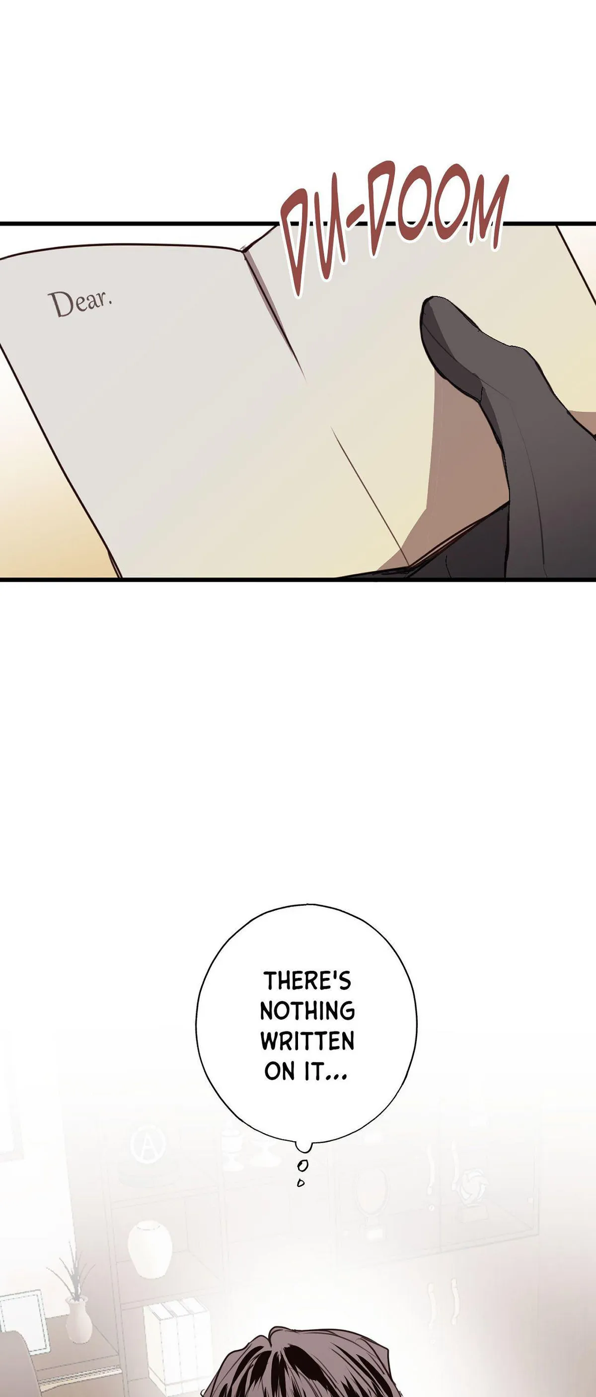 Tugging at My Heart Chapter 29 page 6 - 