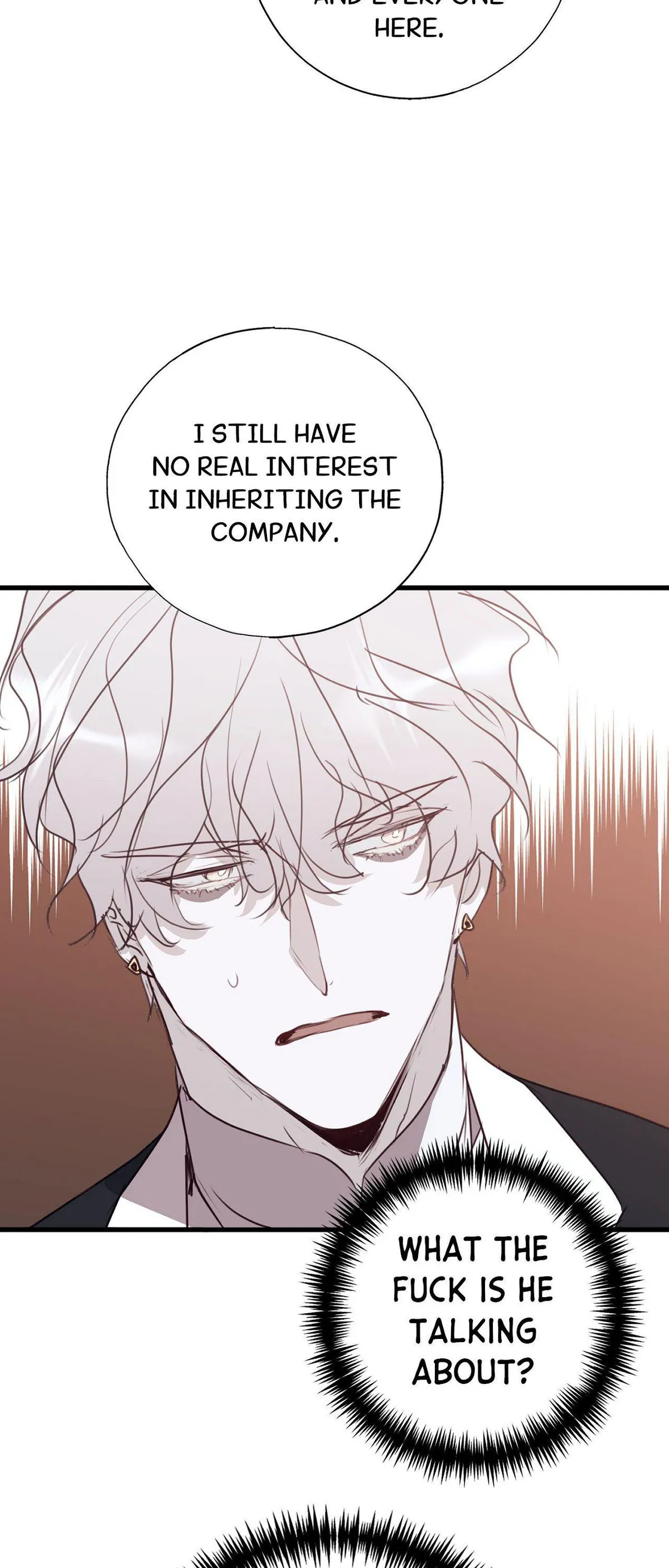 Tugging at My Heart Chapter 29 page 51 - 