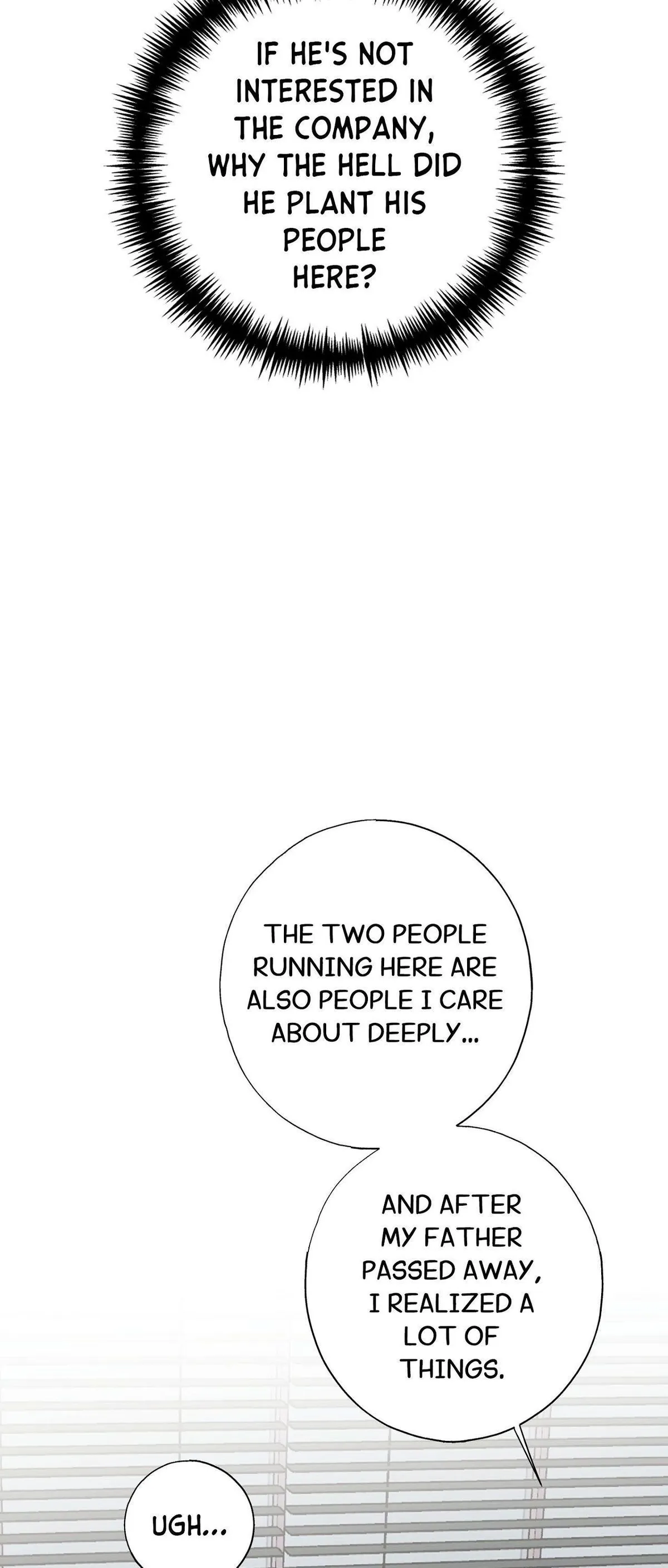 Tugging at My Heart Chapter 29 page 52 - 