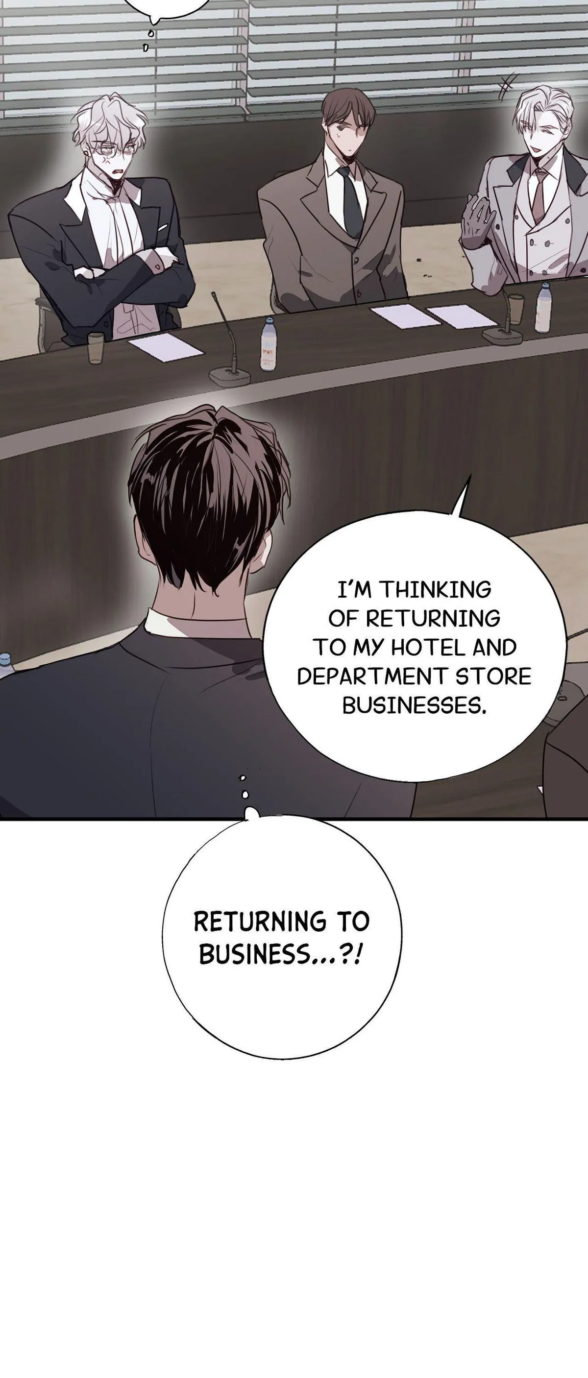 Tugging at My Heart Chapter 29 page 53 - 