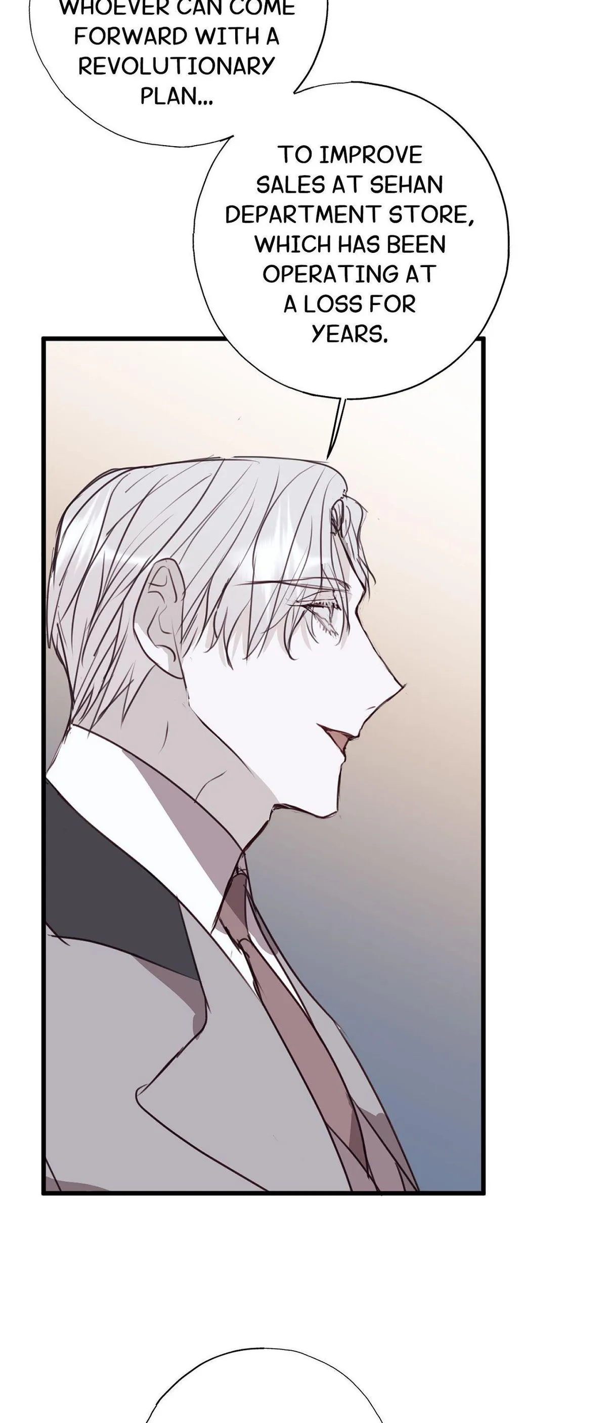 Tugging at My Heart Chapter 29 page 55 - 