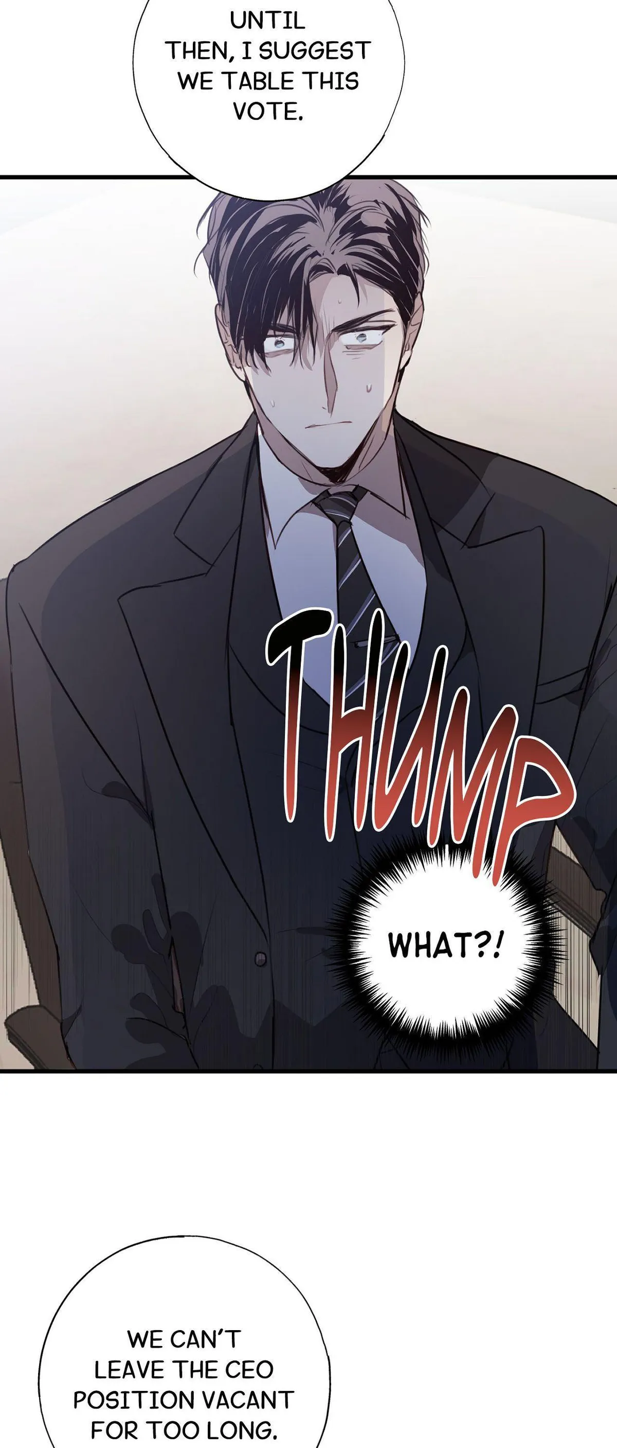 Tugging at My Heart Chapter 29 page 56 - 