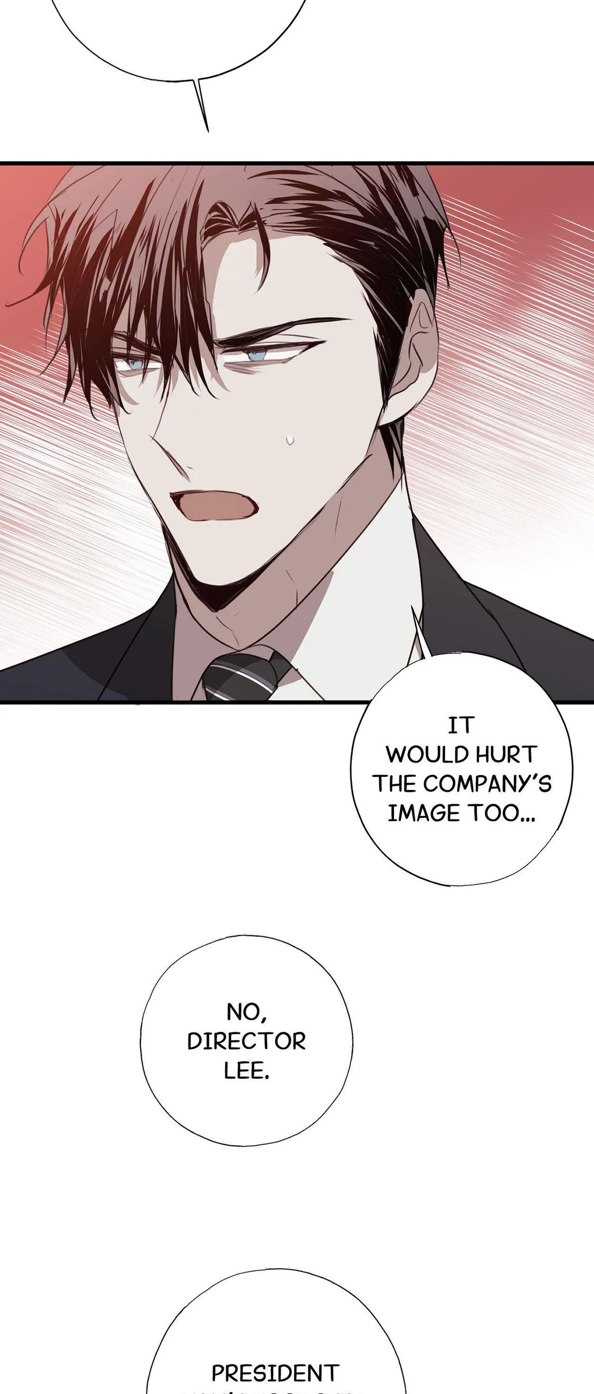 Tugging at My Heart Chapter 29 page 57 - 