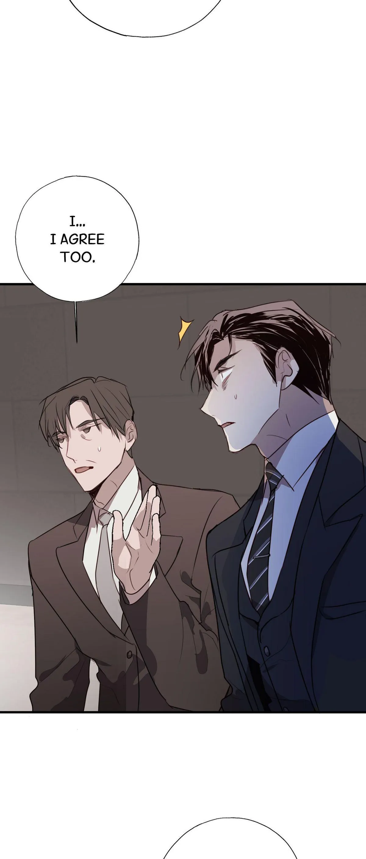 Tugging at My Heart Chapter 29 page 59 - 