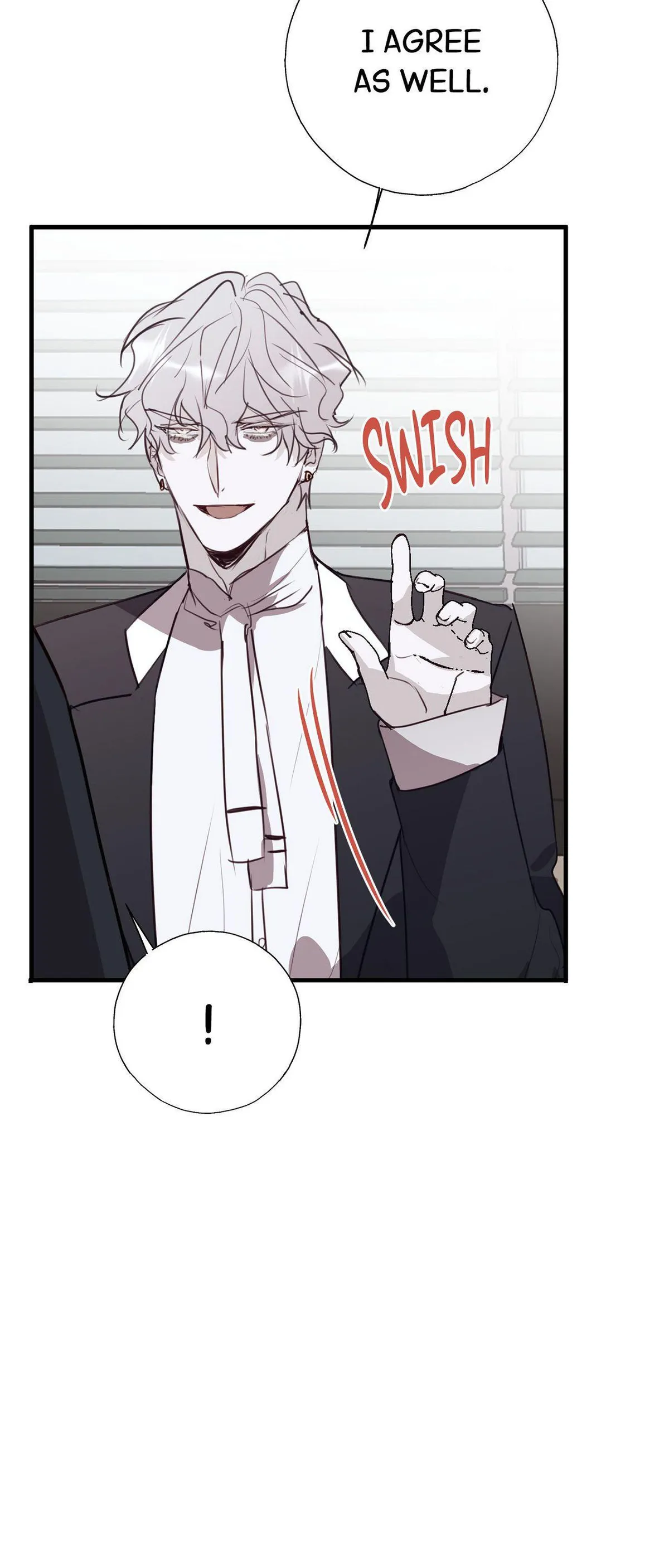 Tugging at My Heart Chapter 29 page 60 - 