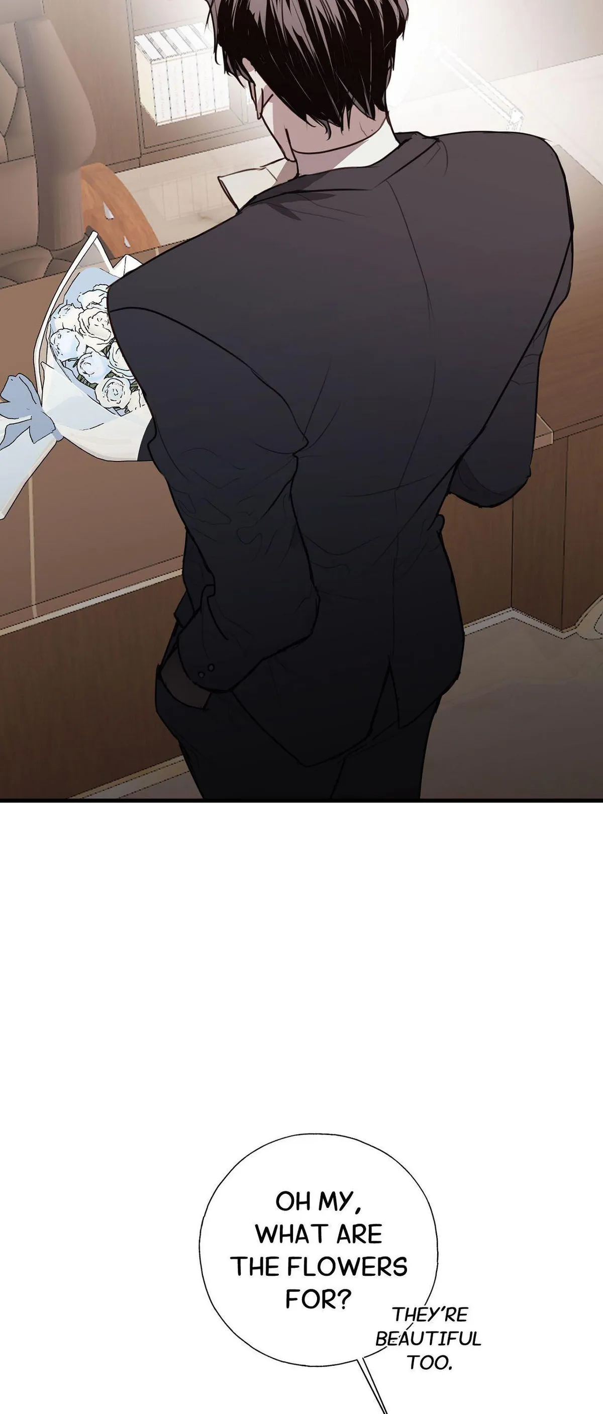 Tugging at My Heart Chapter 29 page 7 - 