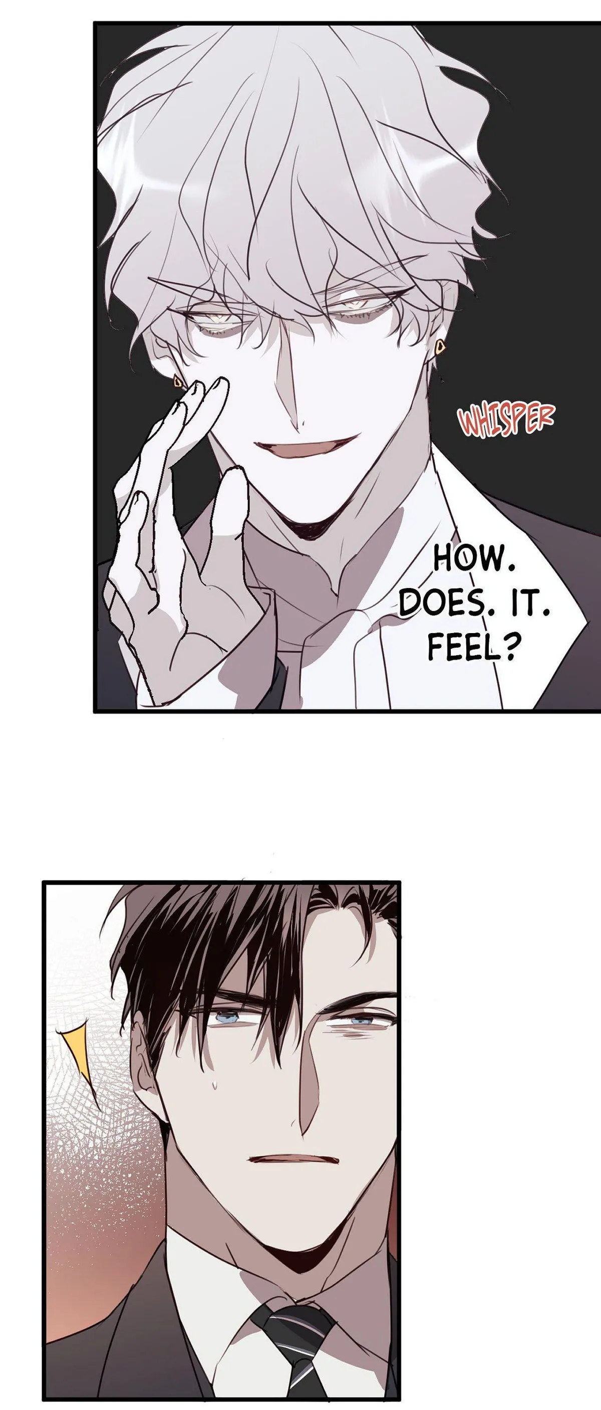 Tugging at My Heart Chapter 29 page 61 - 