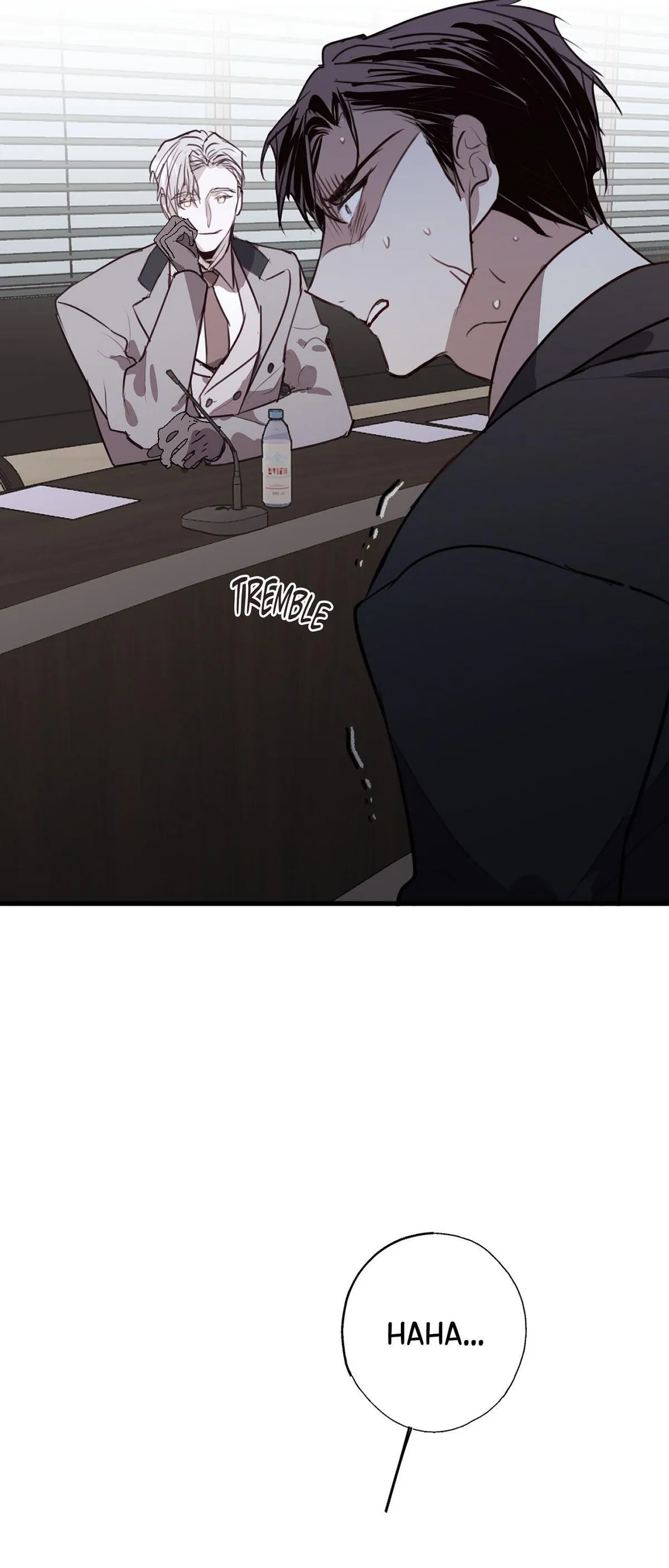 Tugging at My Heart Chapter 29 page 64 - 