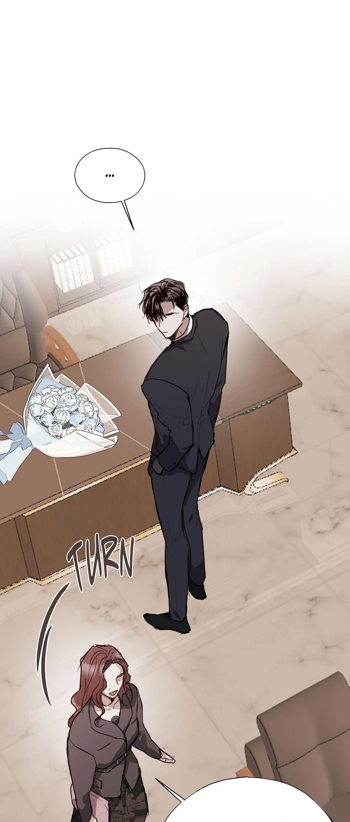Tugging at My Heart Chapter 29 page 9 - 