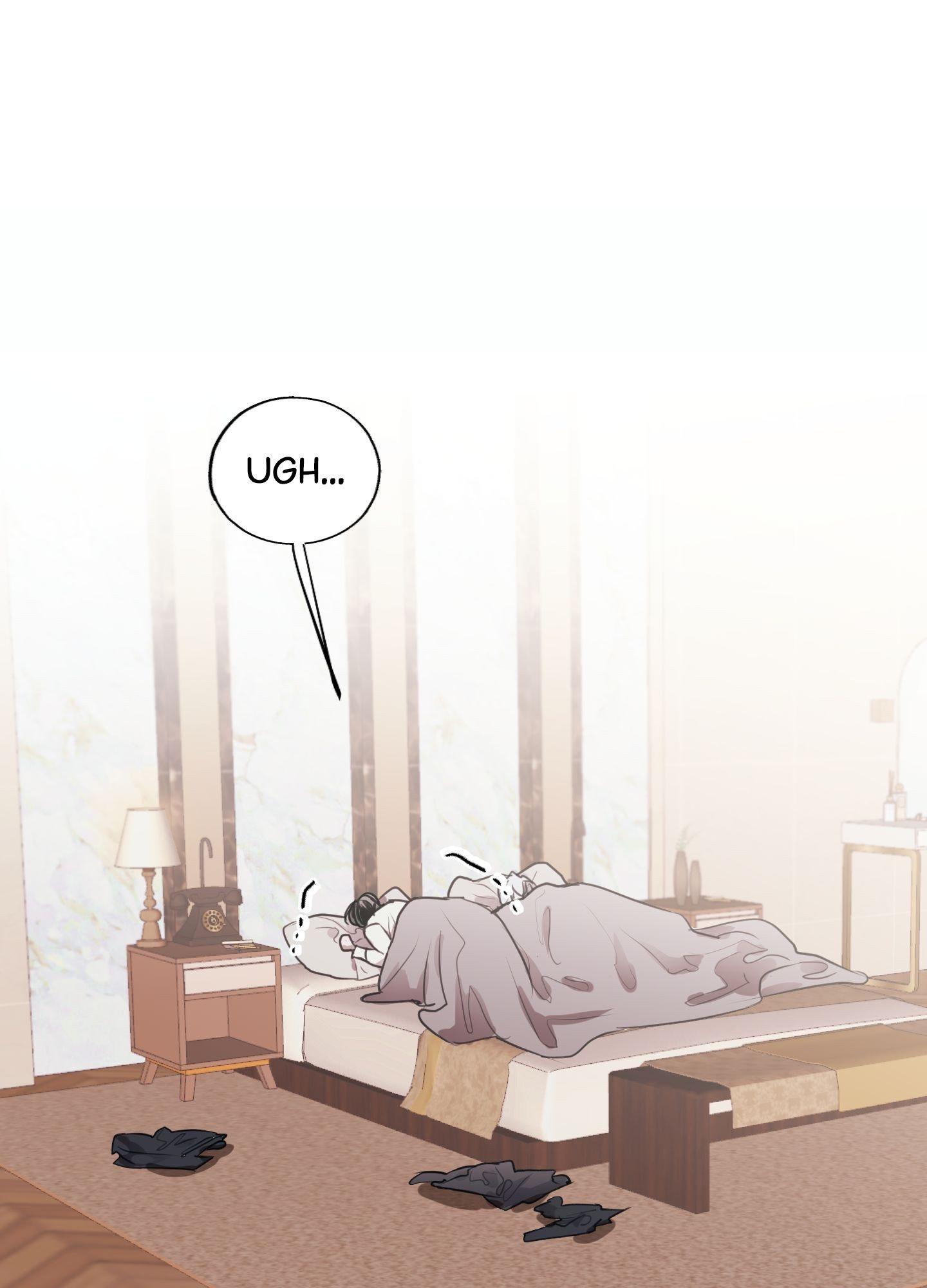 Tugging at My Heart Chapter 3 page 2 - 