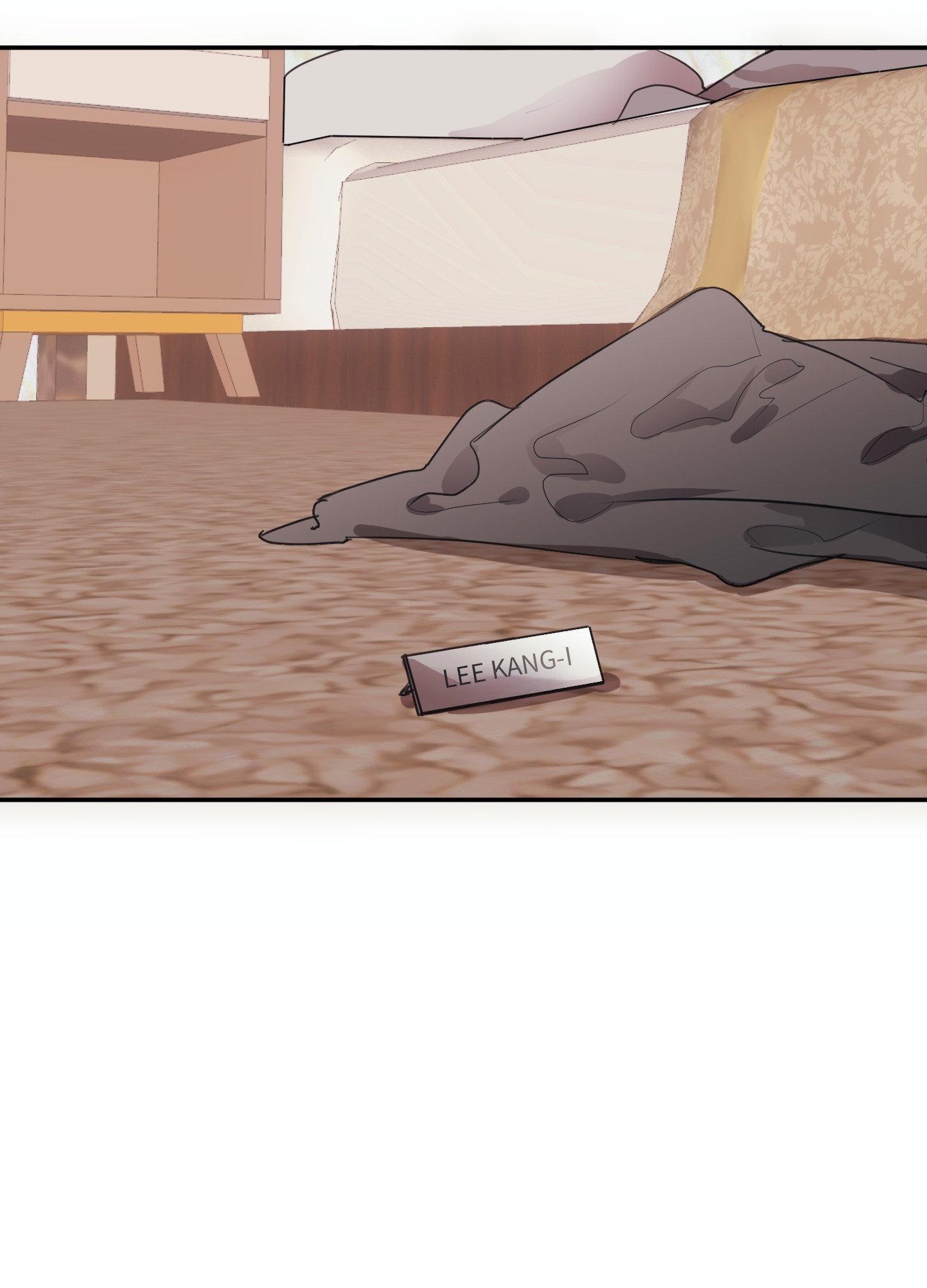 Tugging at My Heart Chapter 3 page 11 - 