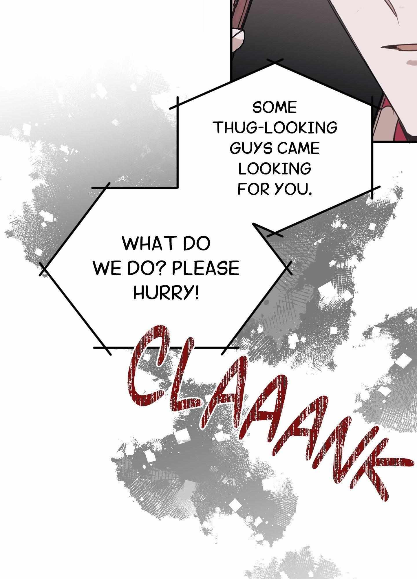 Tugging at My Heart Chapter 3 page 20 - 
