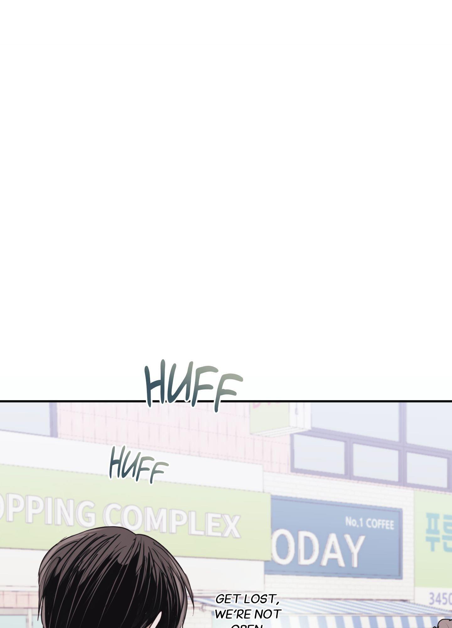 Tugging at My Heart Chapter 3 page 26 - 