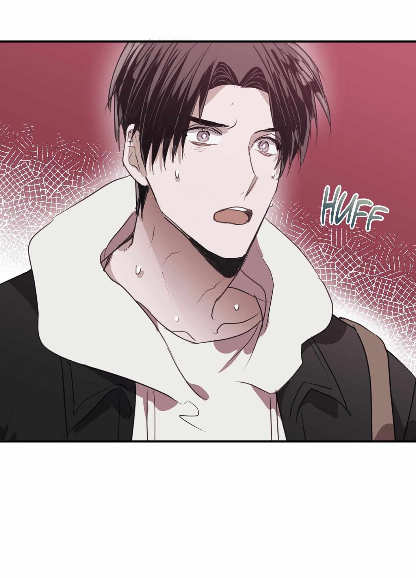 Tugging at My Heart Chapter 3 page 28 - 