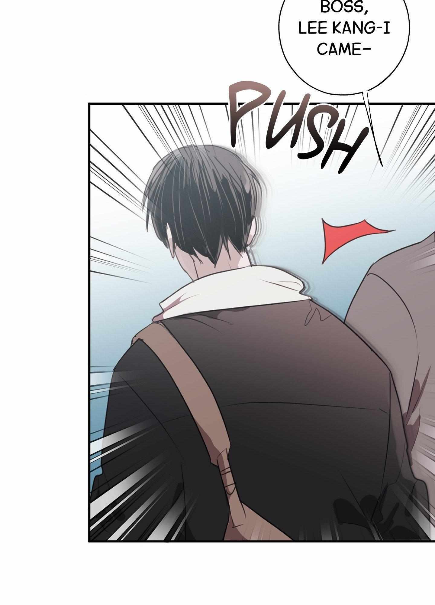 Tugging at My Heart Chapter 3 page 30 - 