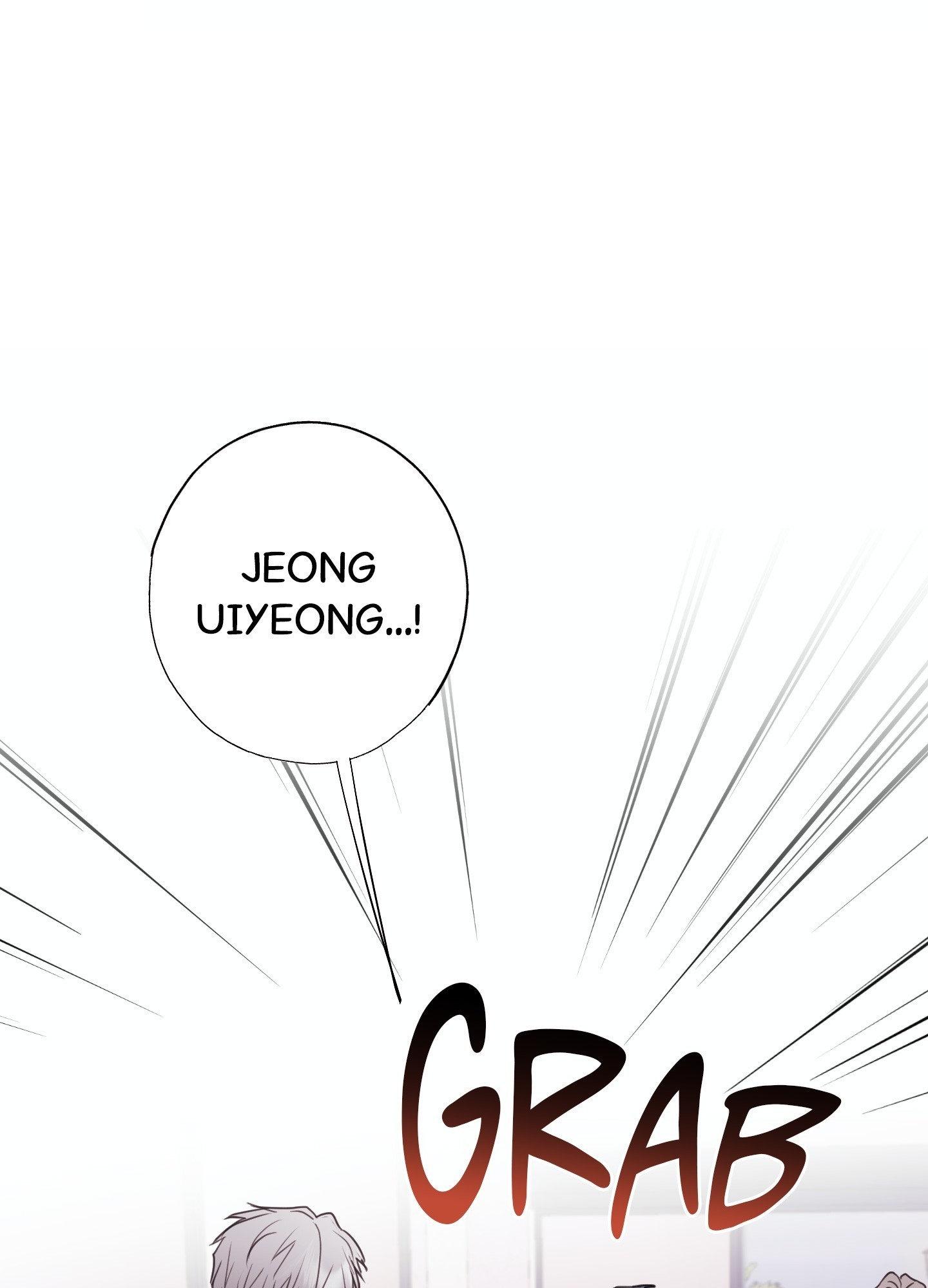 Tugging at My Heart Chapter 3 page 31 - 