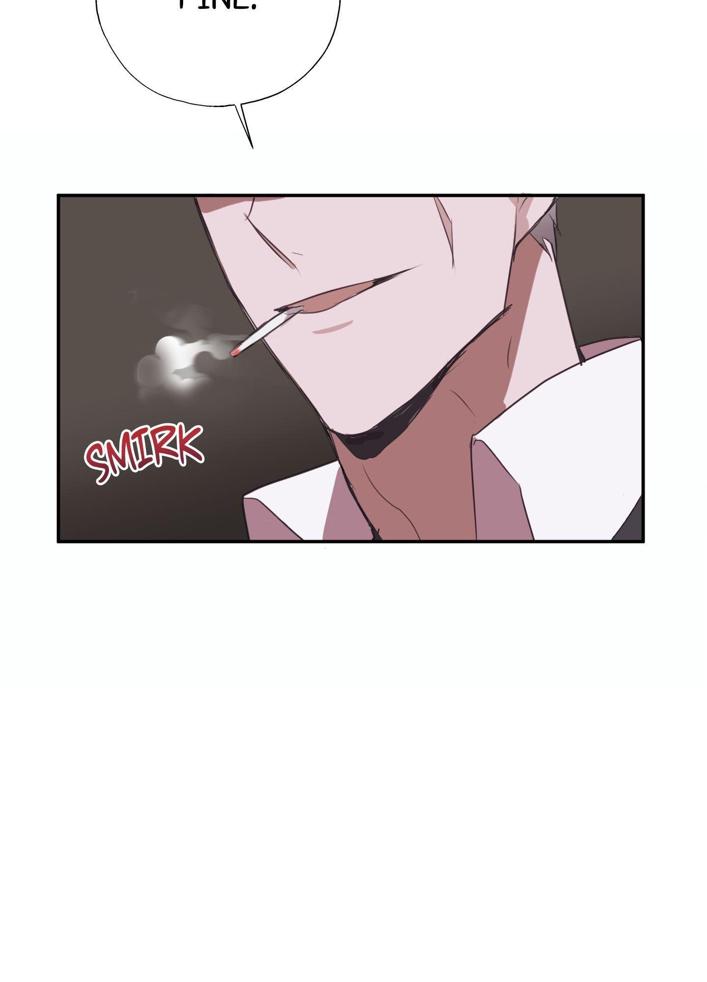Tugging at My Heart Chapter 3 page 36 - 