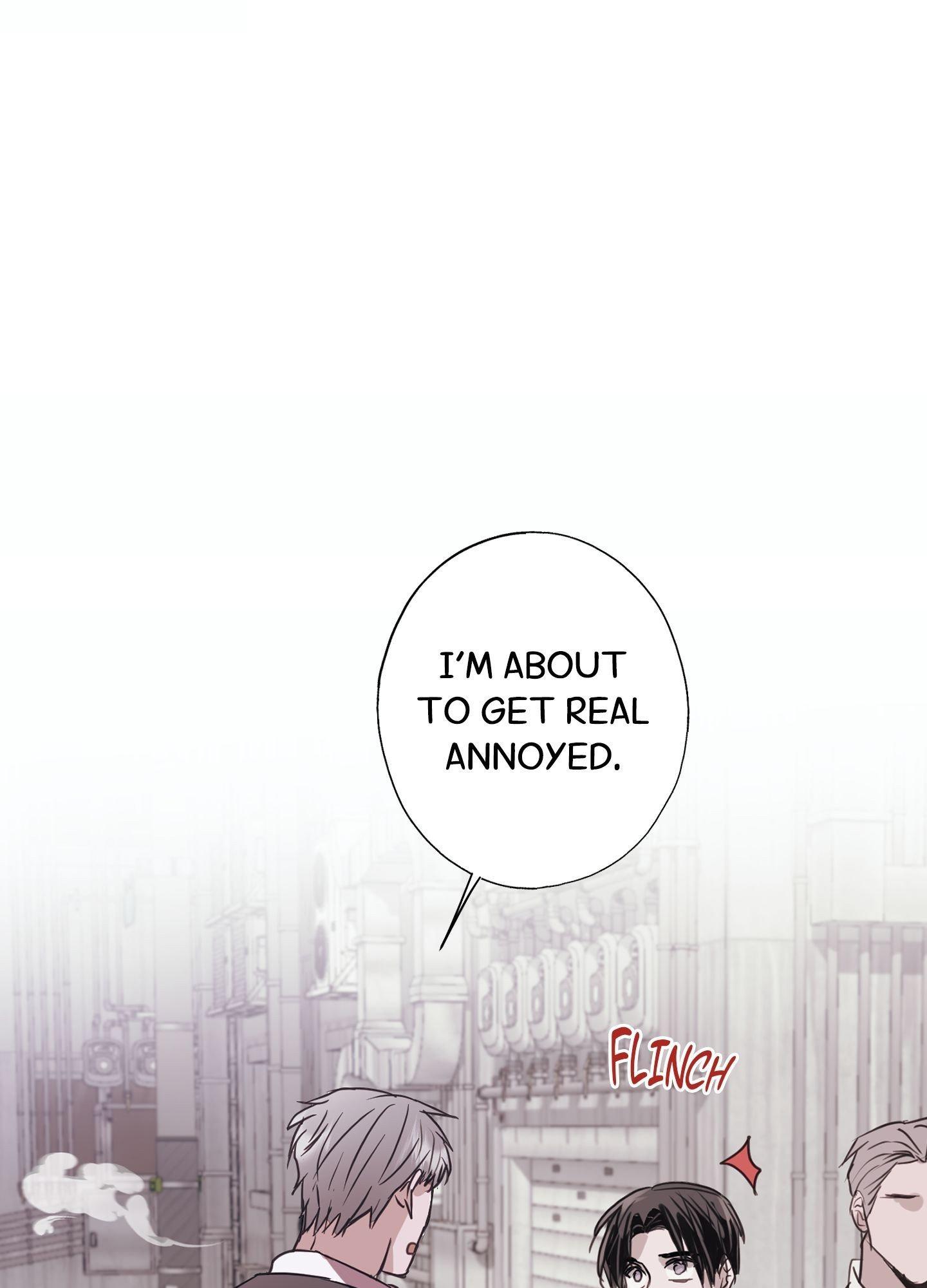 Tugging at My Heart Chapter 3 page 39 - 
