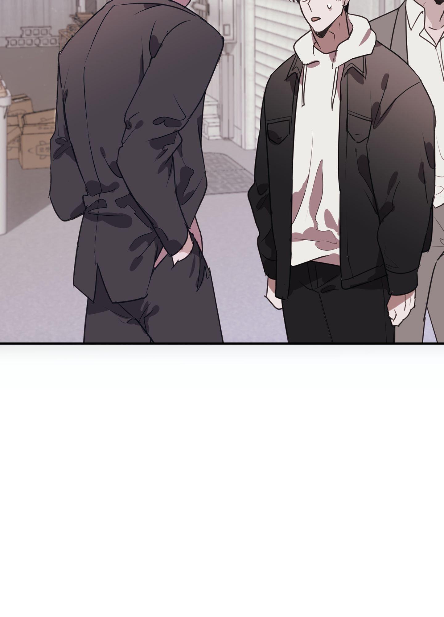 Tugging at My Heart Chapter 3 page 40 - 