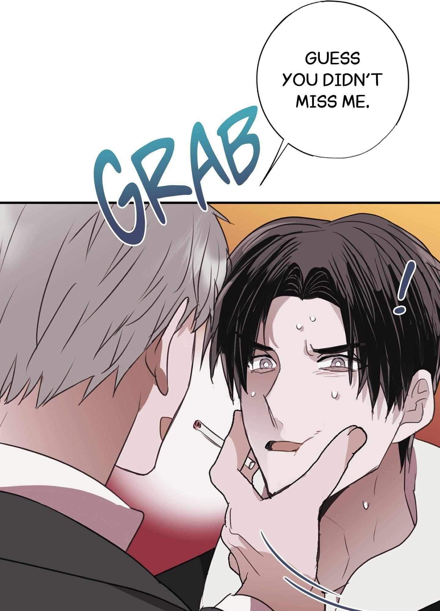 Tugging at My Heart Chapter 3 page 41 - 