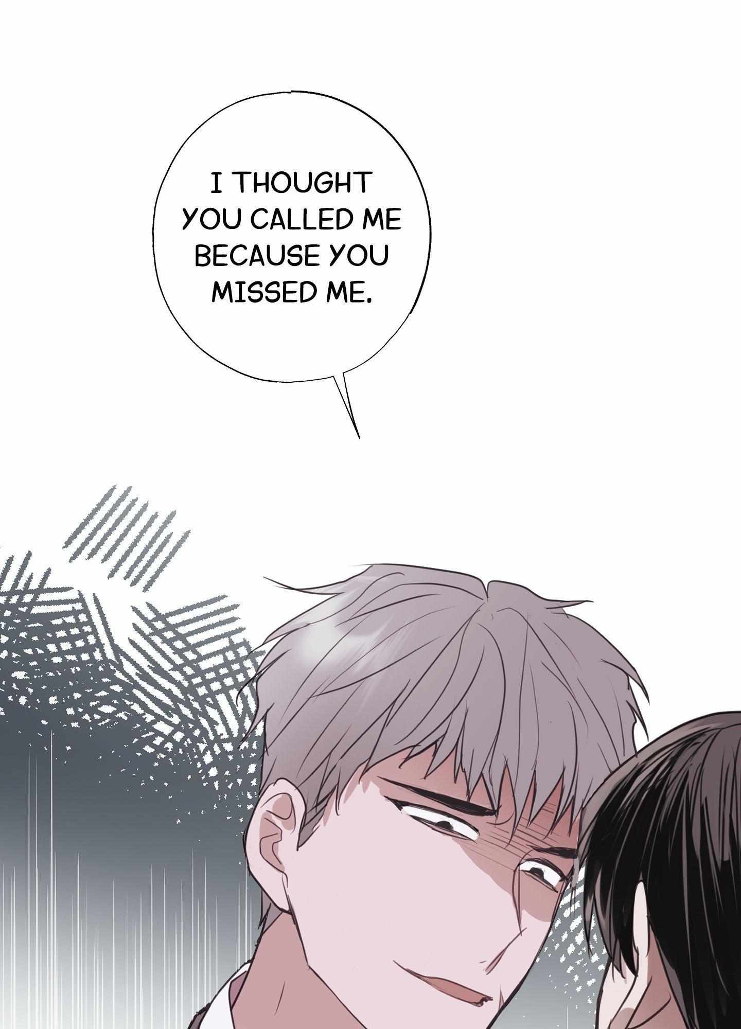 Tugging at My Heart Chapter 3 page 43 - 