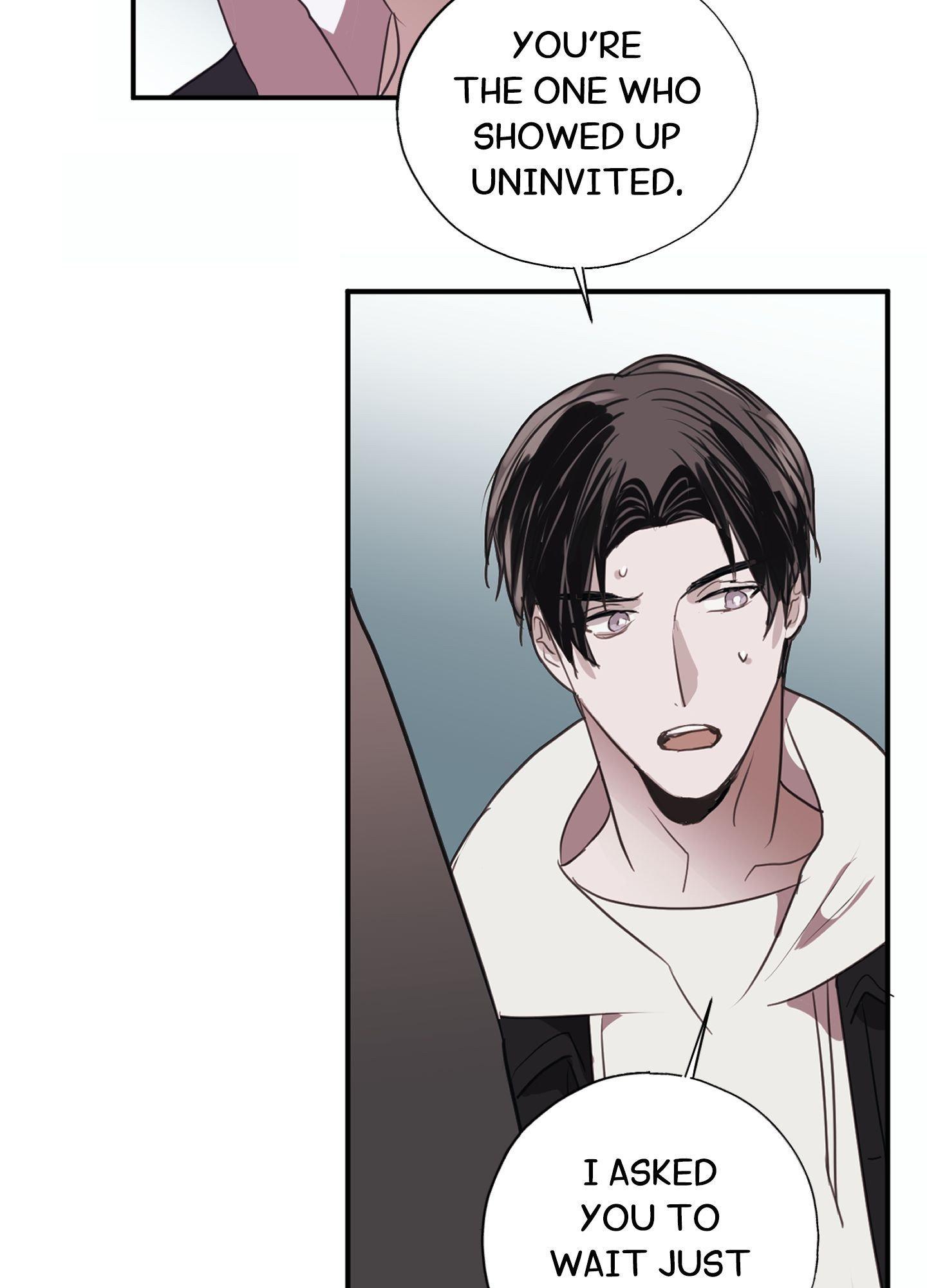 Tugging at My Heart Chapter 3 page 47 - 