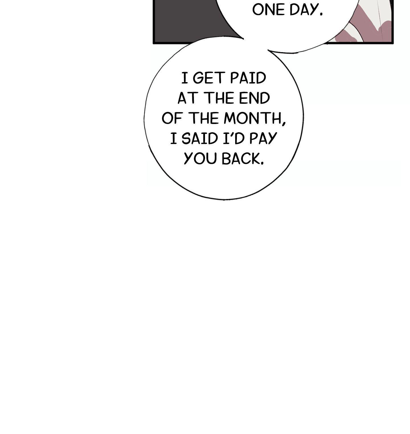 Tugging at My Heart Chapter 3 page 48 - 
