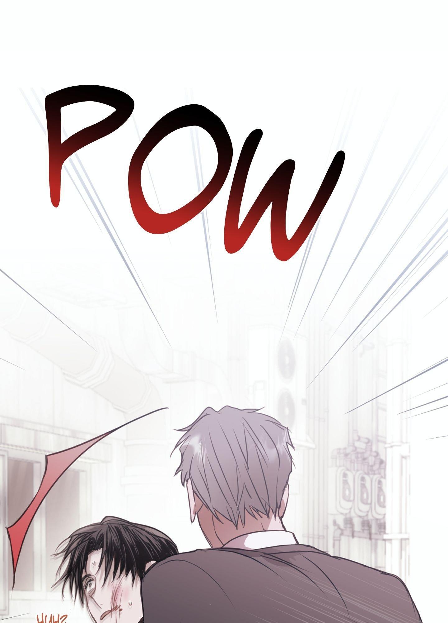 Tugging at My Heart Chapter 3 page 51 - 