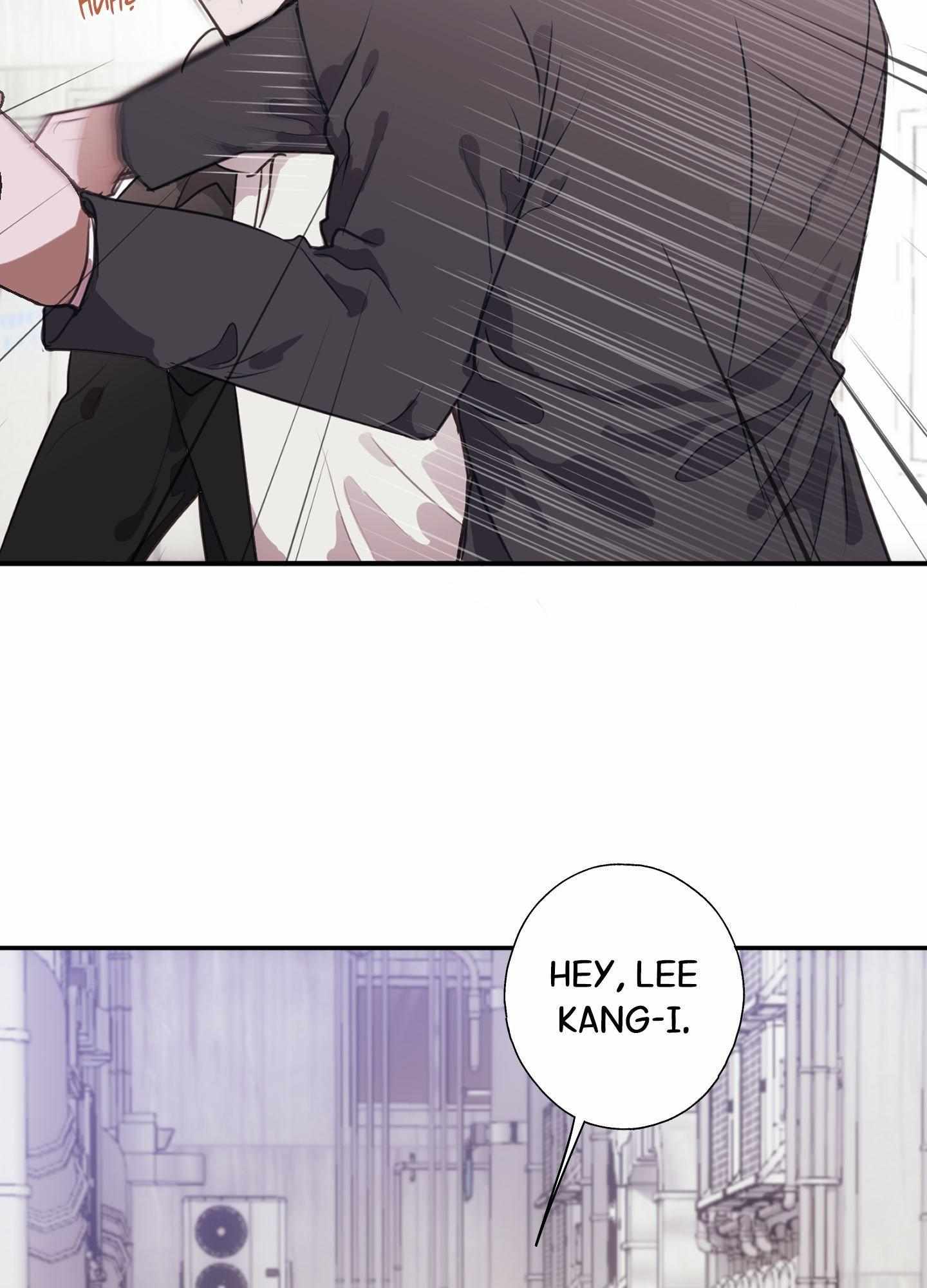 Tugging at My Heart Chapter 3 page 52 - 
